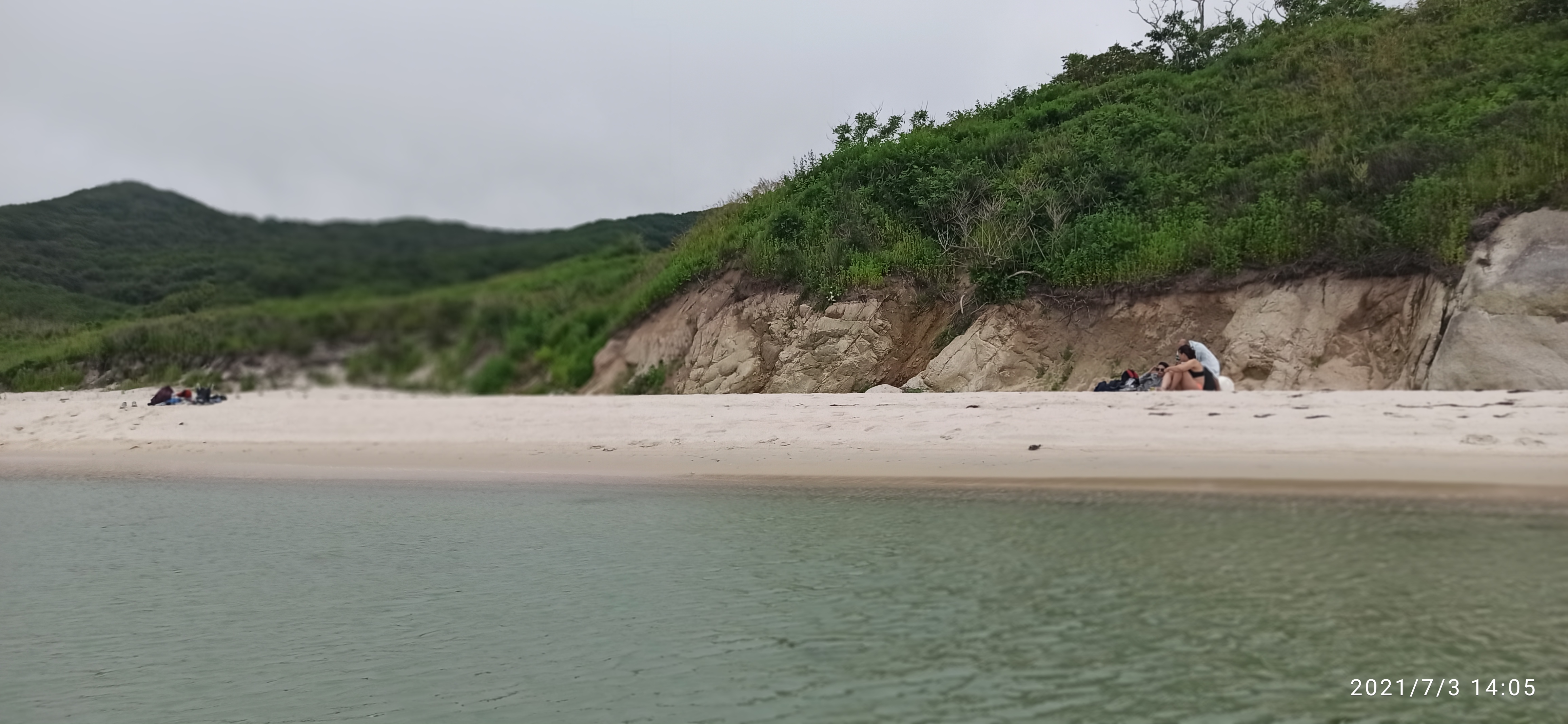 Остров Фуругельма: приморские Мальдивы (10/14)