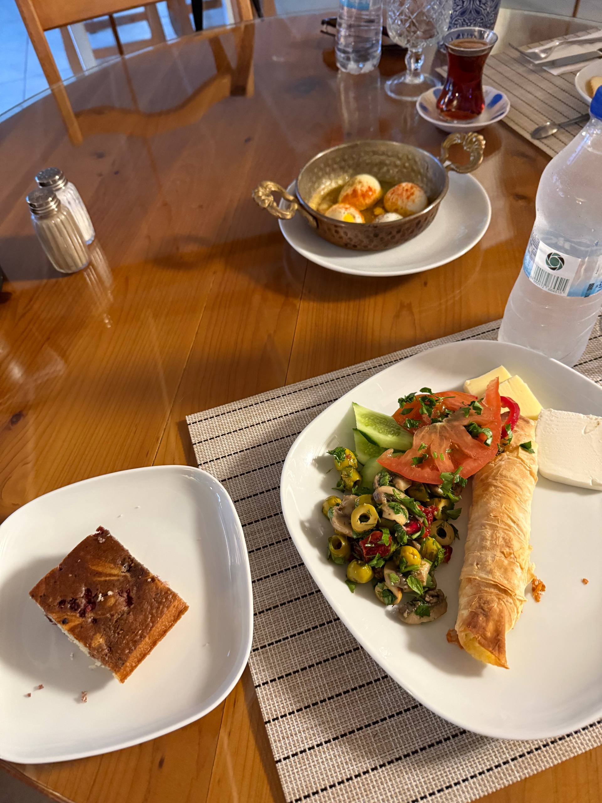 Активная Турция  Ликийская тропа (17/35)