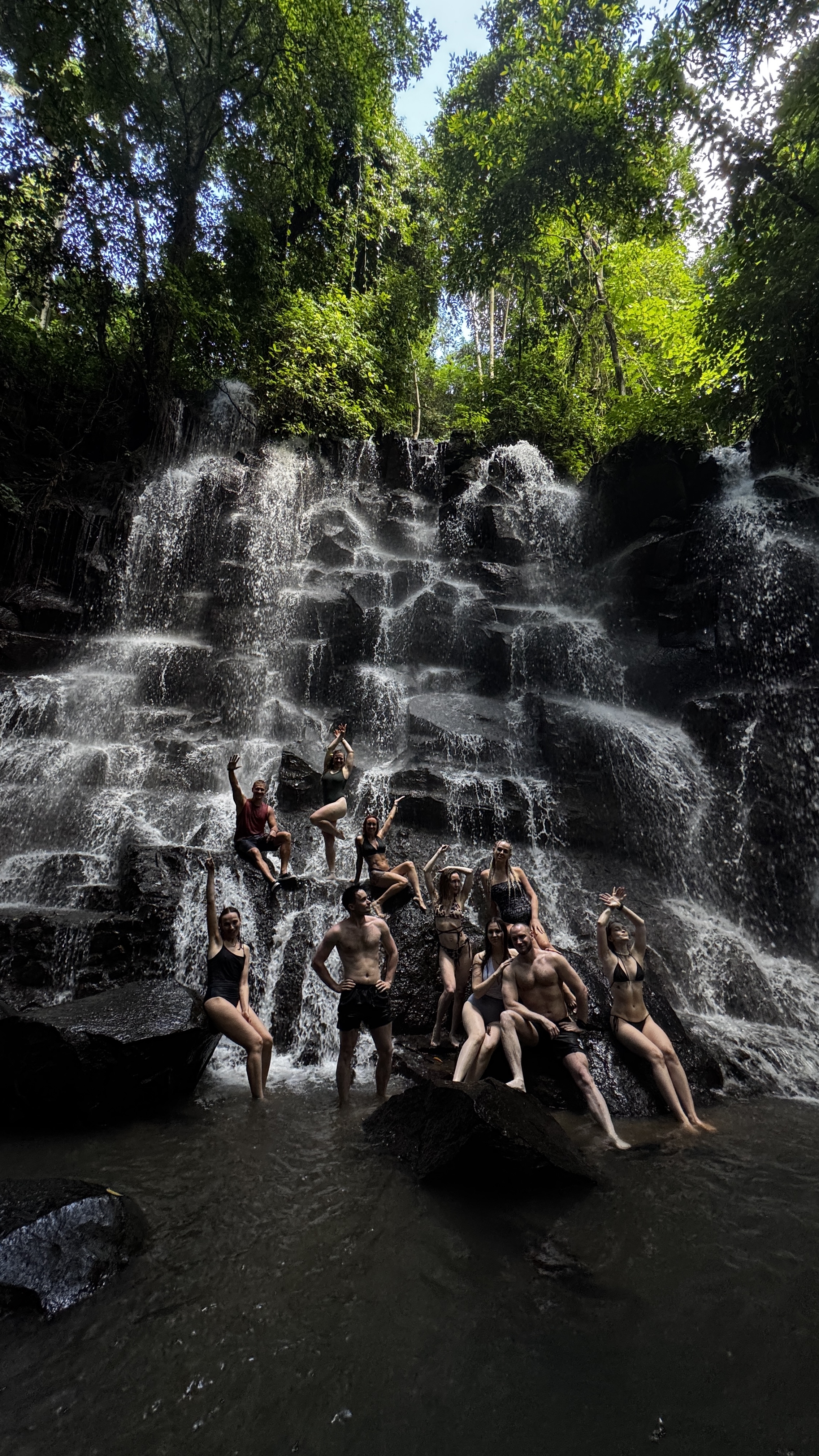 Большое приключение по Бали,Нуса Пениде и Яве с восхождением на Иджен! (128/269)