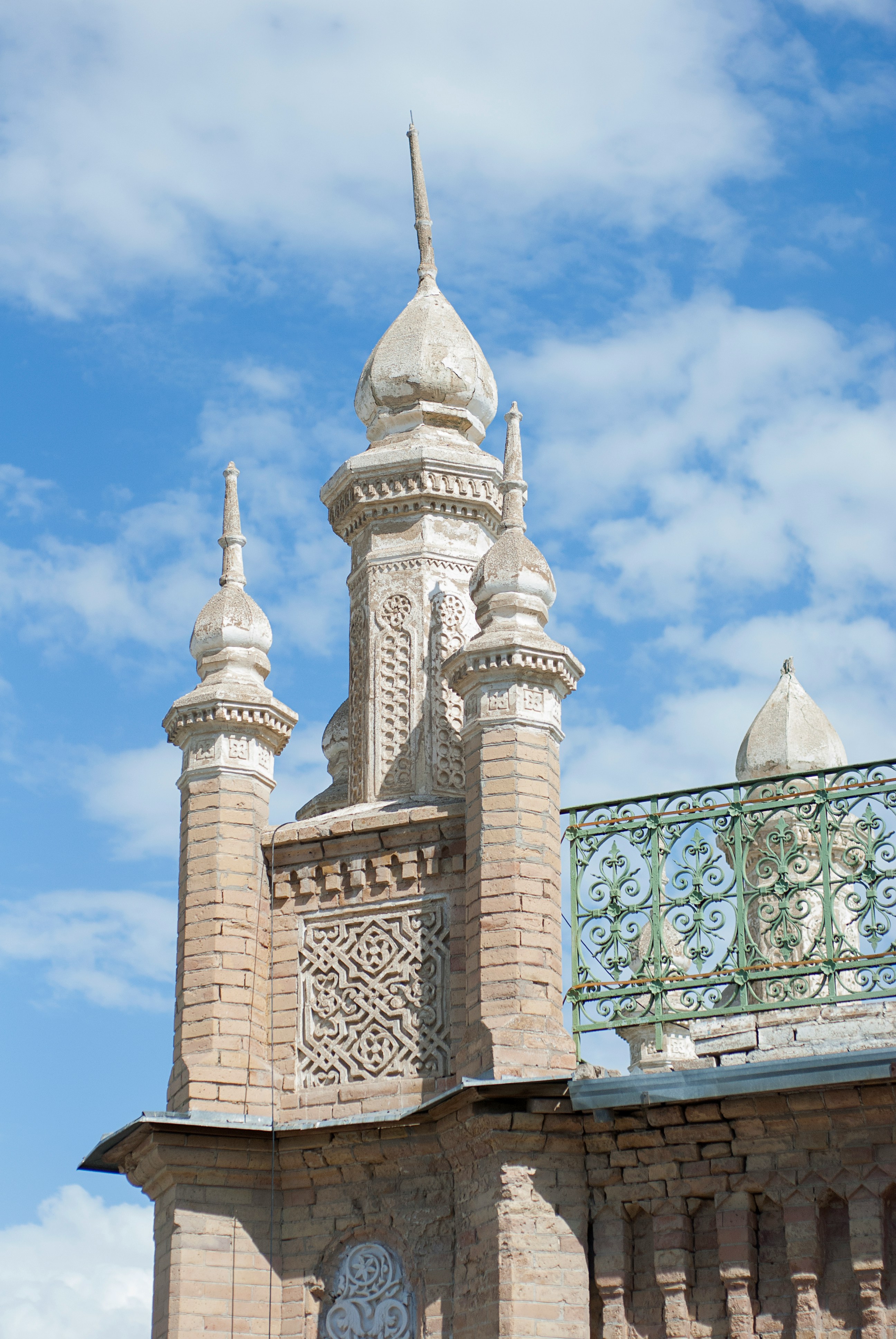 Весна в Узбекистане: роскошный тур по Самарканду и Бухаре (6 дней) (5/18)