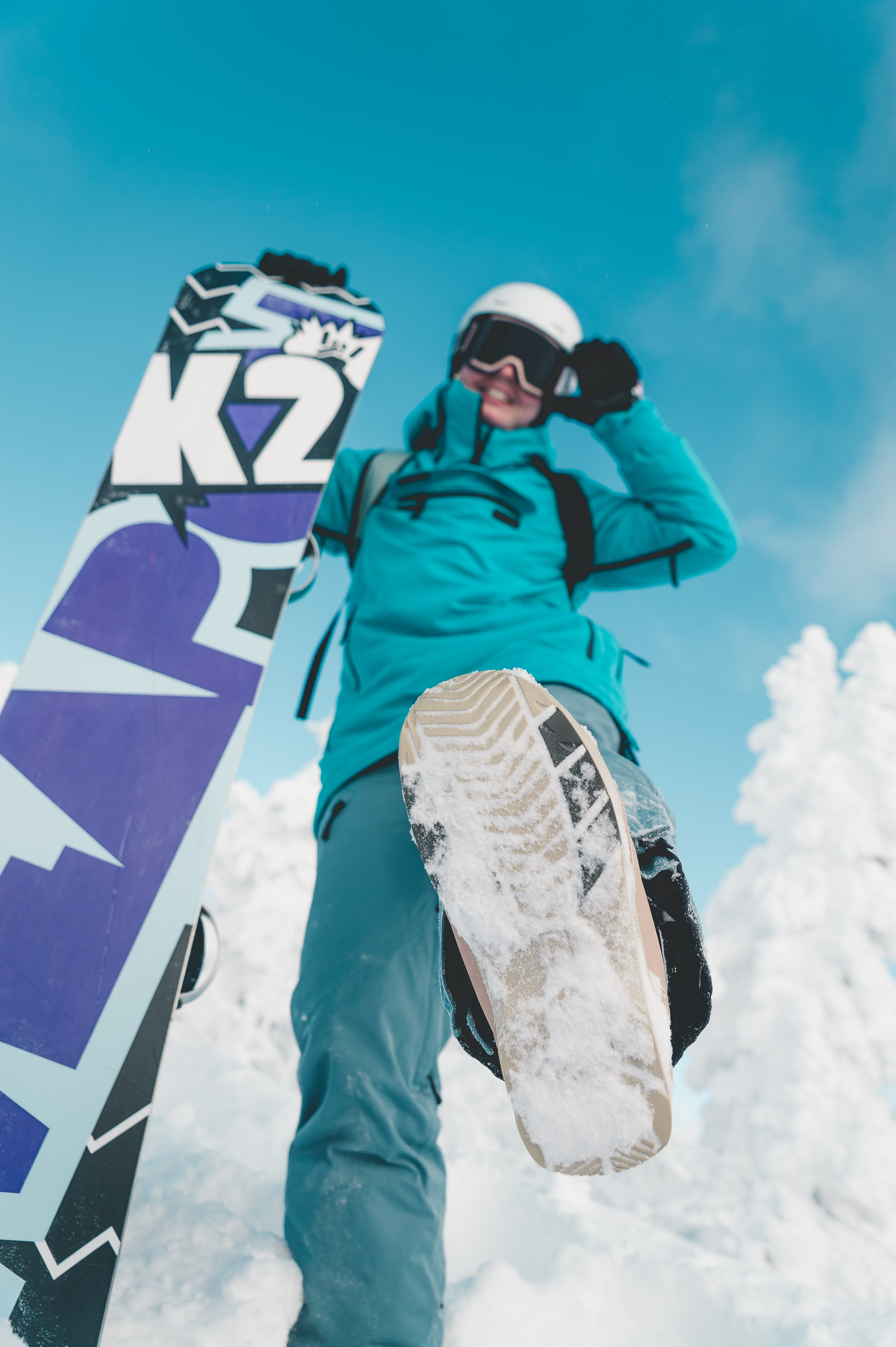 Мега Кемп Шерегеш Всё включено (13/41)