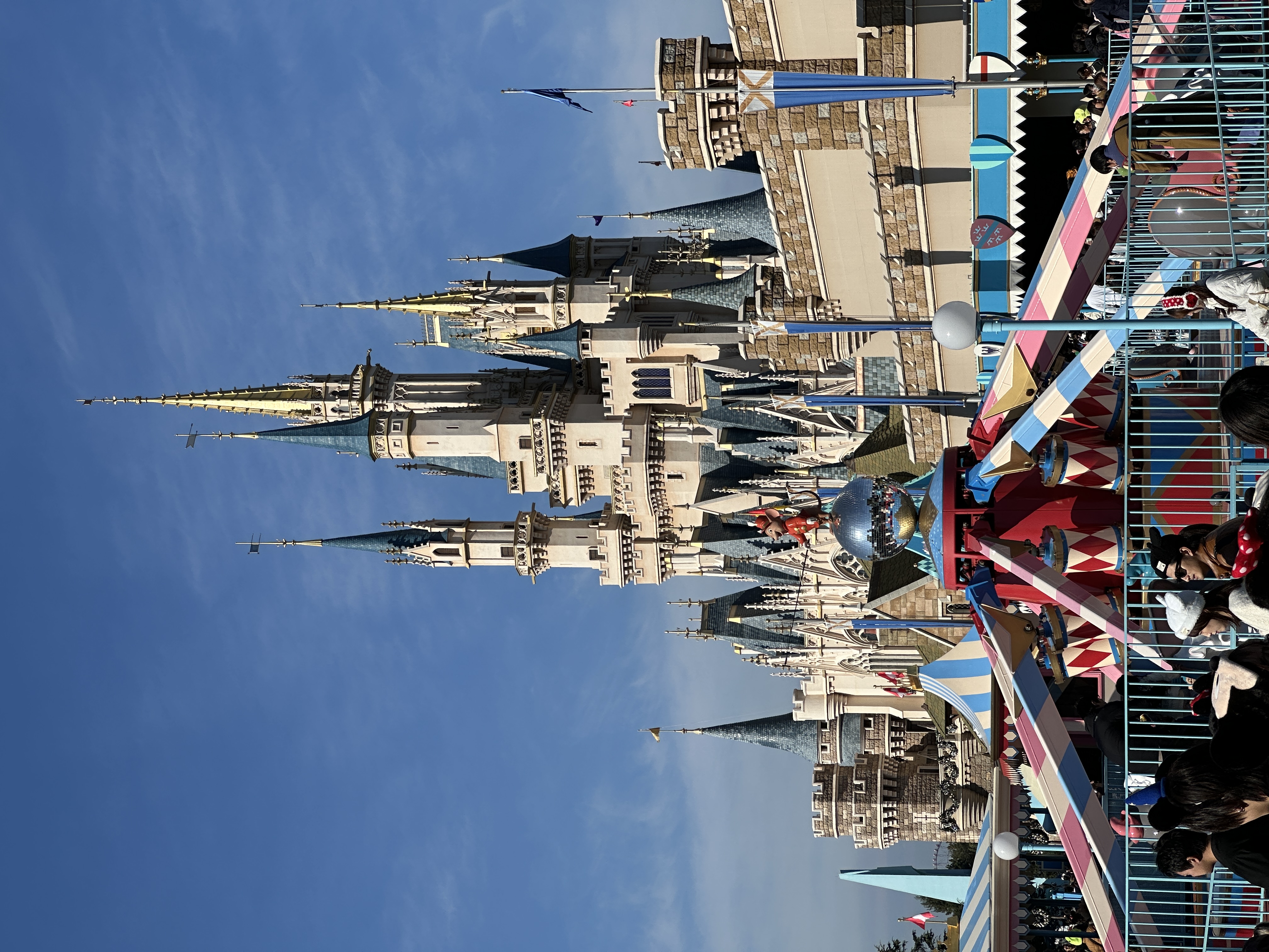 Японская Одиссея // Cheap (39/42)