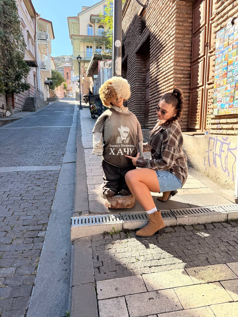 Лучшие маршруты Кавказа: Грузия и Армения за 6 дней