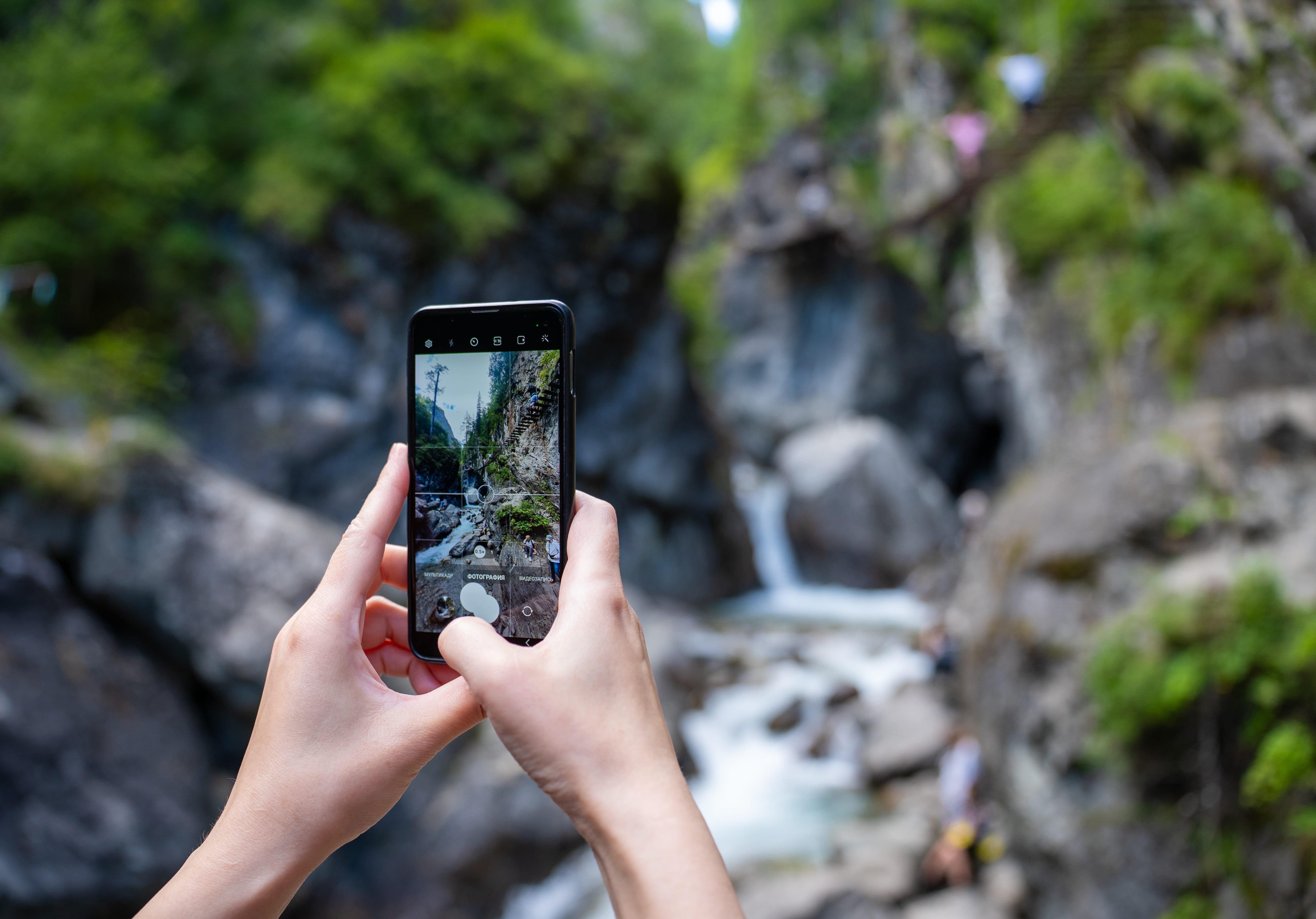 Сибирские приключения: от Аршана до Байкала (14/42)