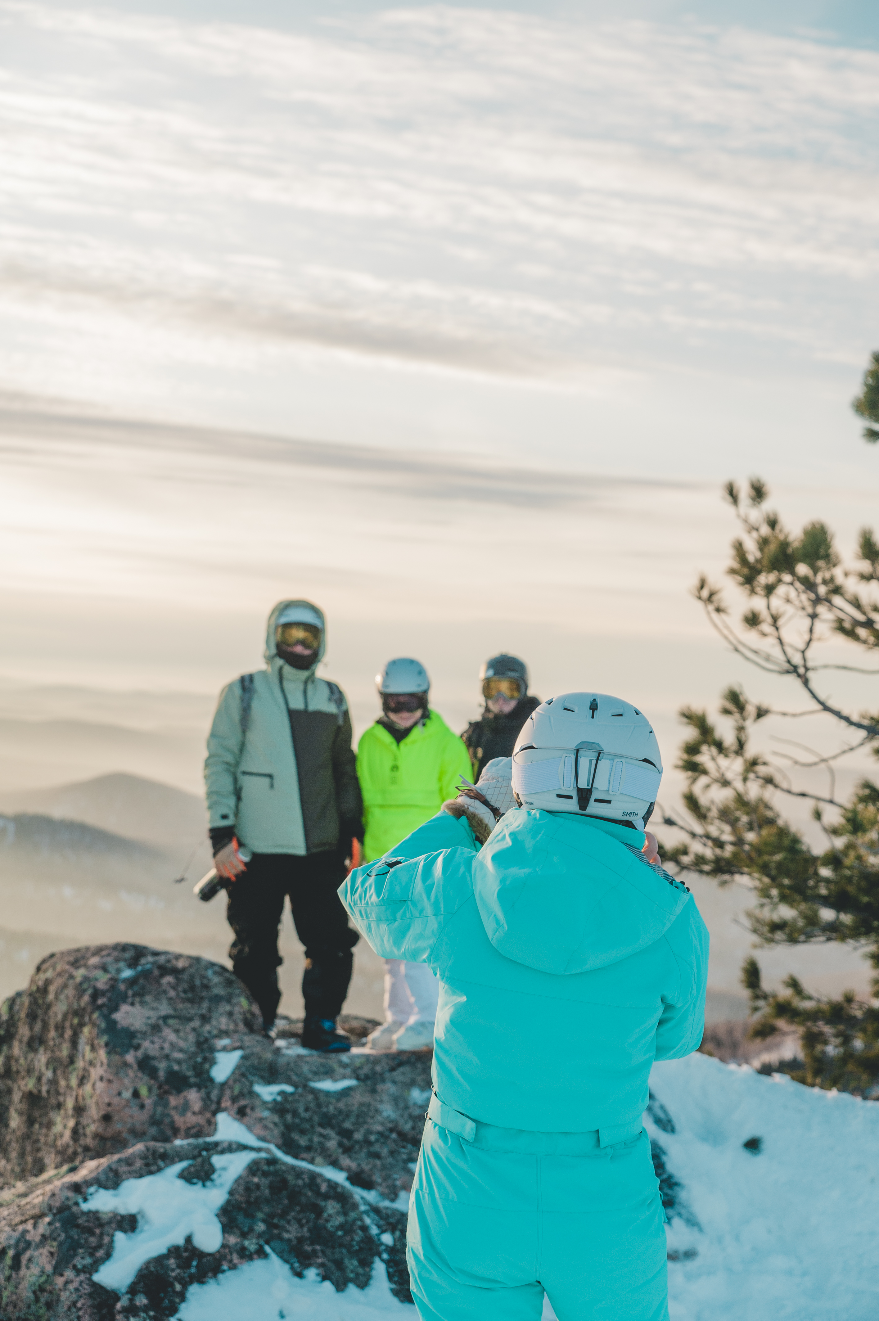 Мега Кемп Шерегеш Всё включено (4/41)