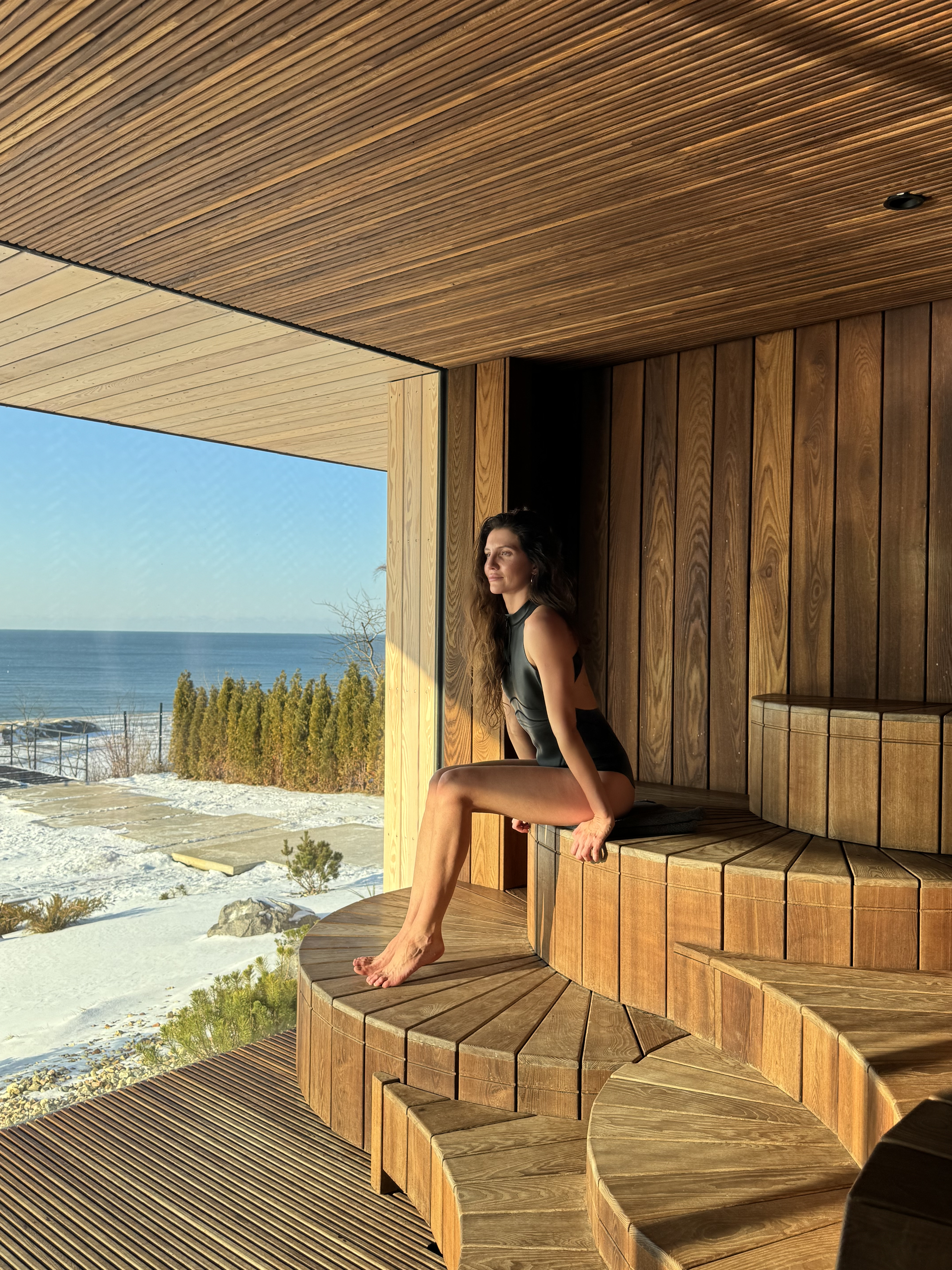 Суть места: Калининградская область за 5 дней. Всё Включено (13/28)