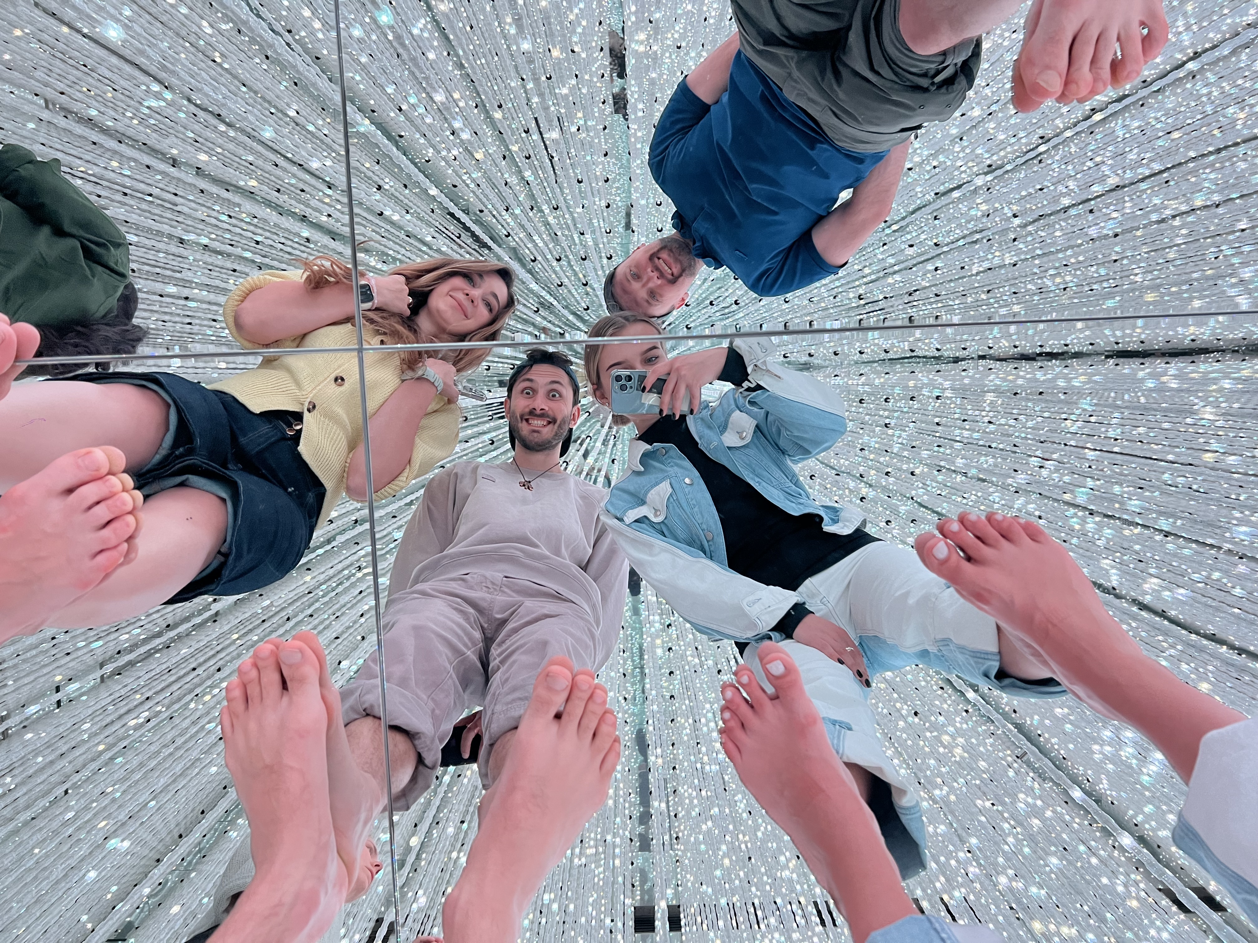 Японская Одиссея // Cheap (22/42)