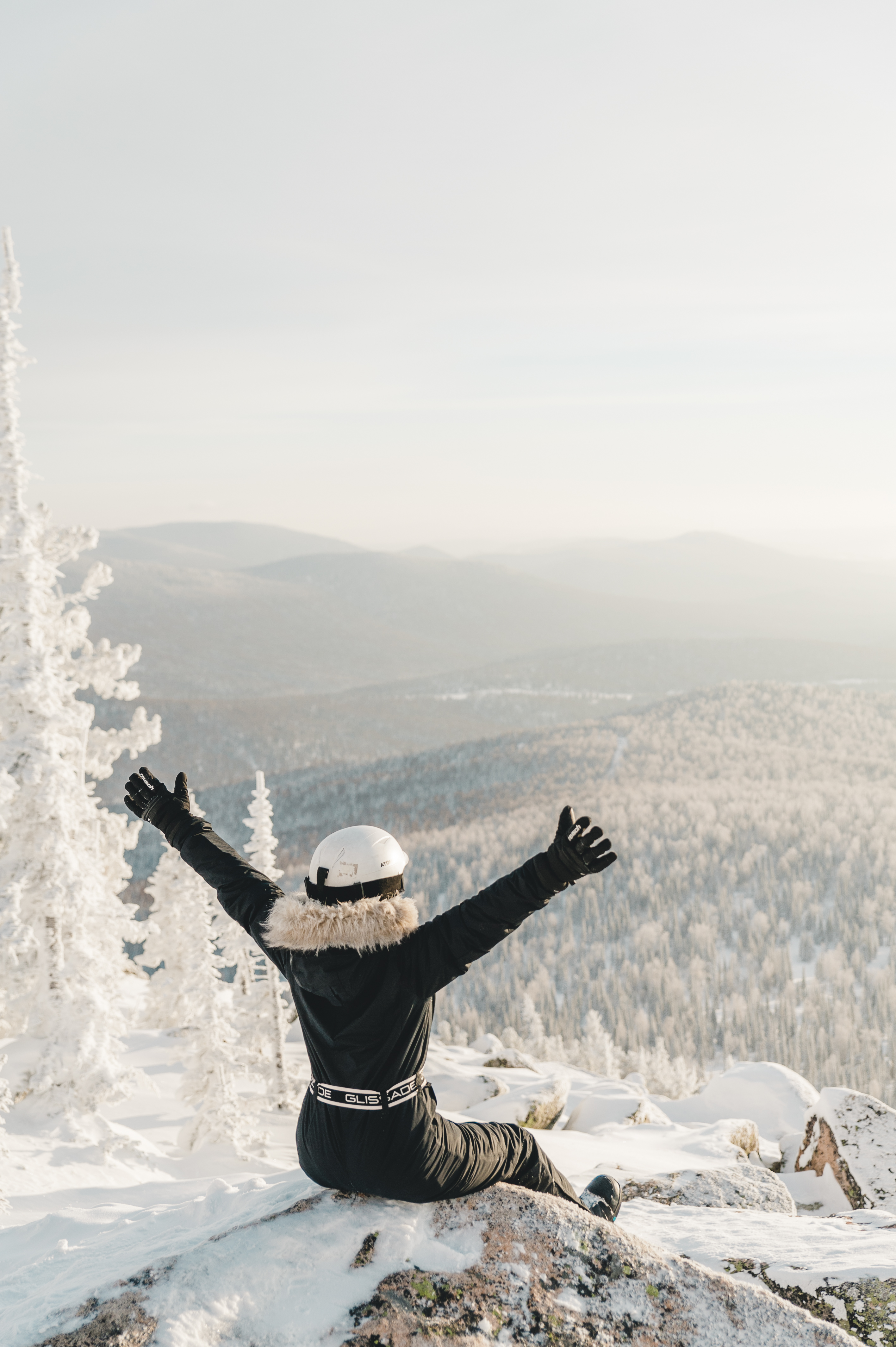 Мега Кемп Шерегеш Всё включено (9/41)