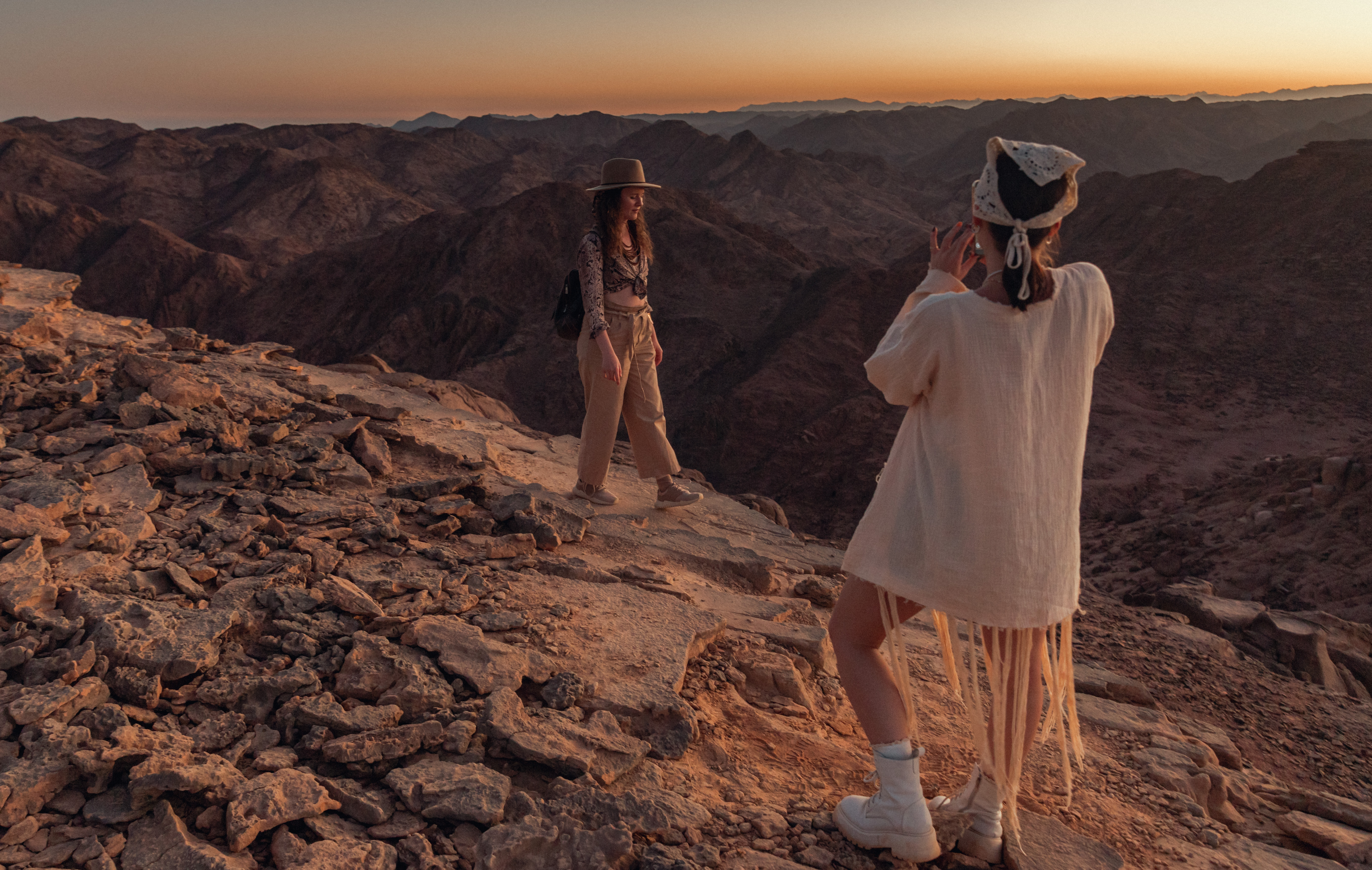 Нувейба не известное место на Красном море среди каньонов Синая Египет для Своих (10/79)