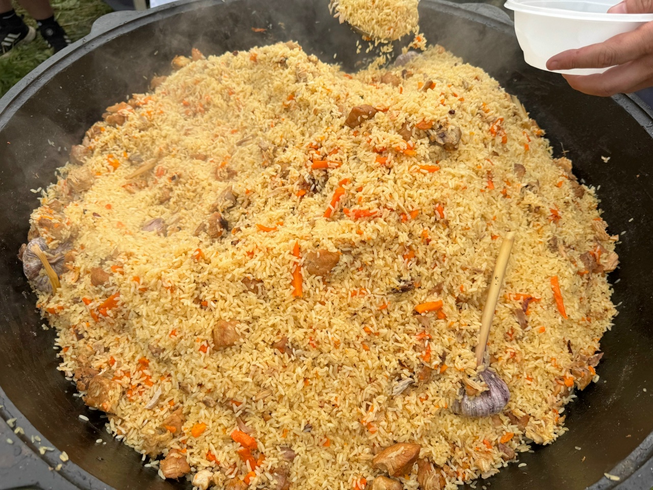 Главный праздник лета Иван Купала (18/30)