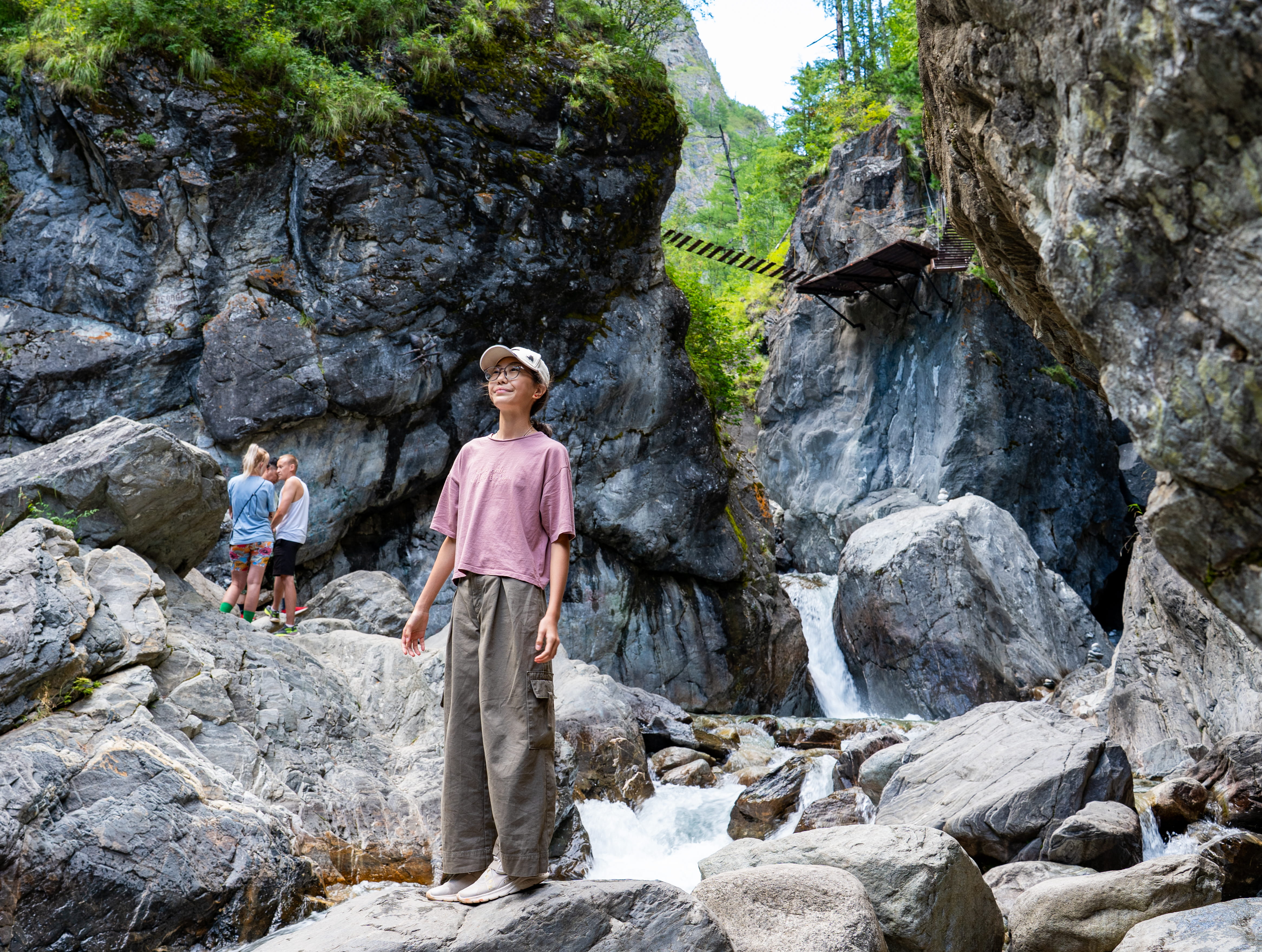 Сибирские приключения: от Аршана до Байкала (15/42)