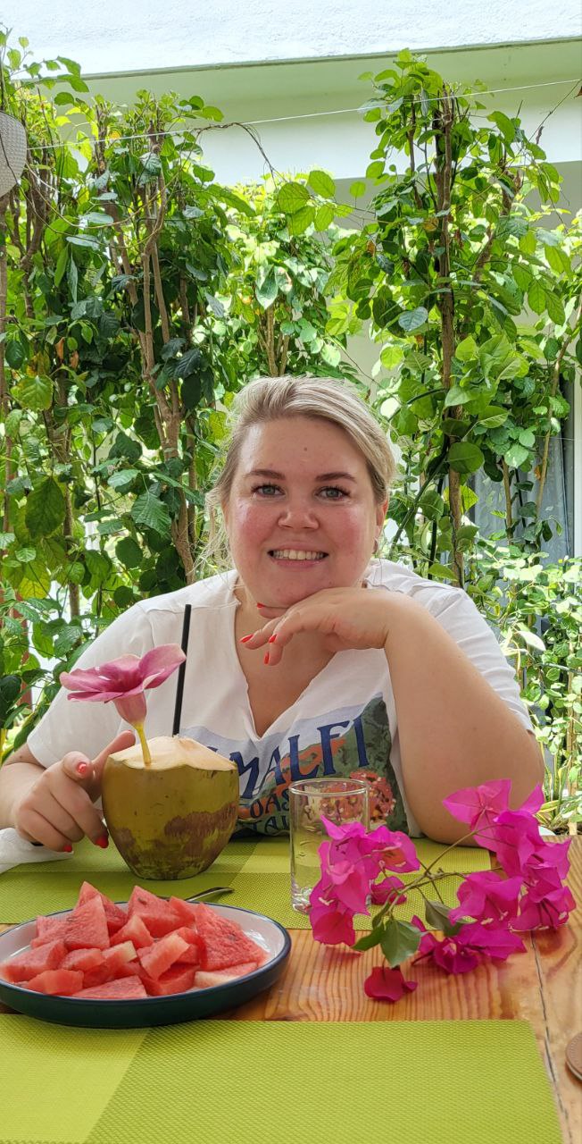 Путешествие  на Мальдивы (12/30)