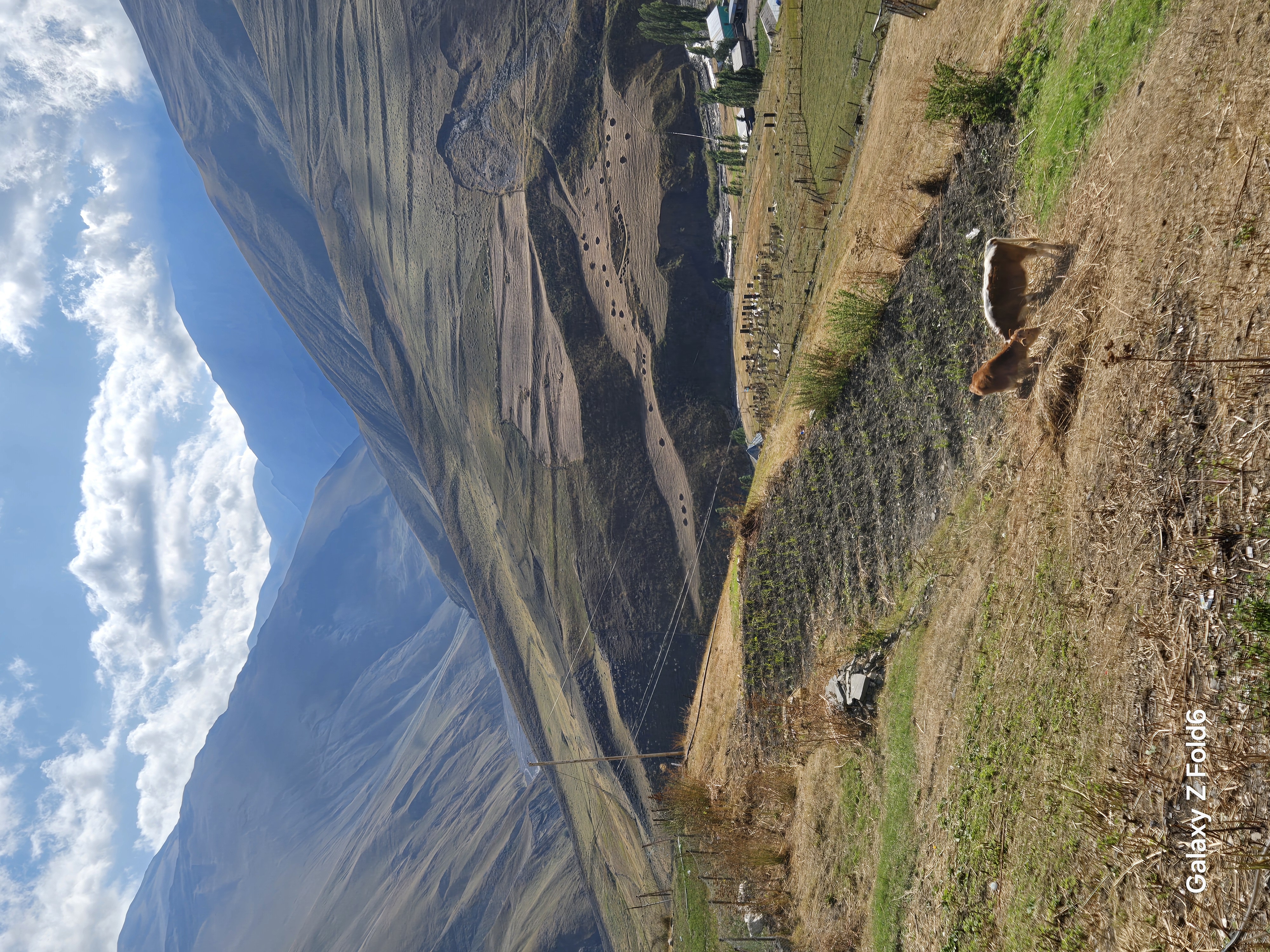 Горы по максимуму: Хыналыг, Губа и Красная Слобода — край, покоривший М.Лермонтова (4/41)