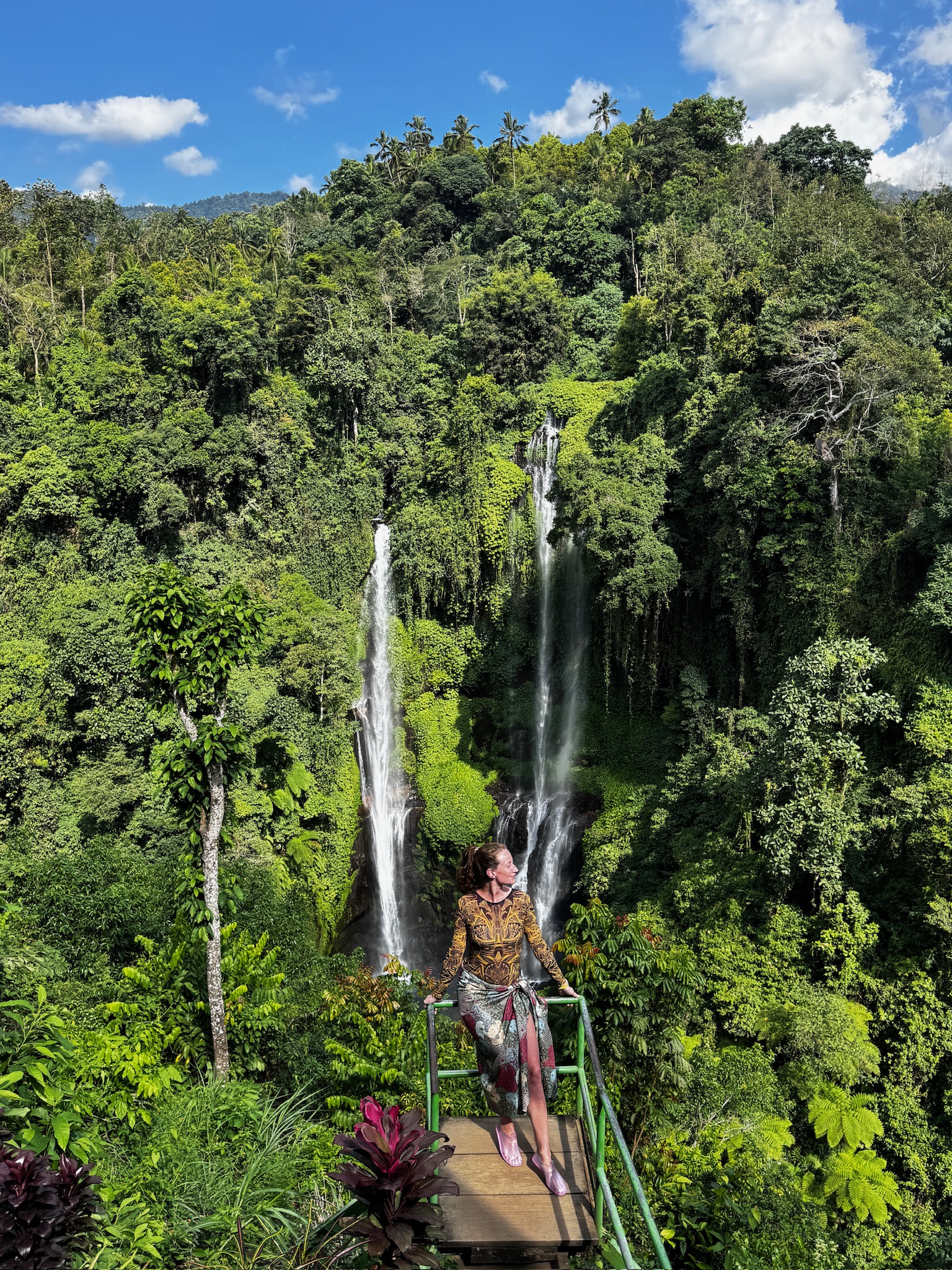 Вокруг Бали и Нуса-Пениды за 12 дней: Максимум впечатлений и отдыха! (95/175)