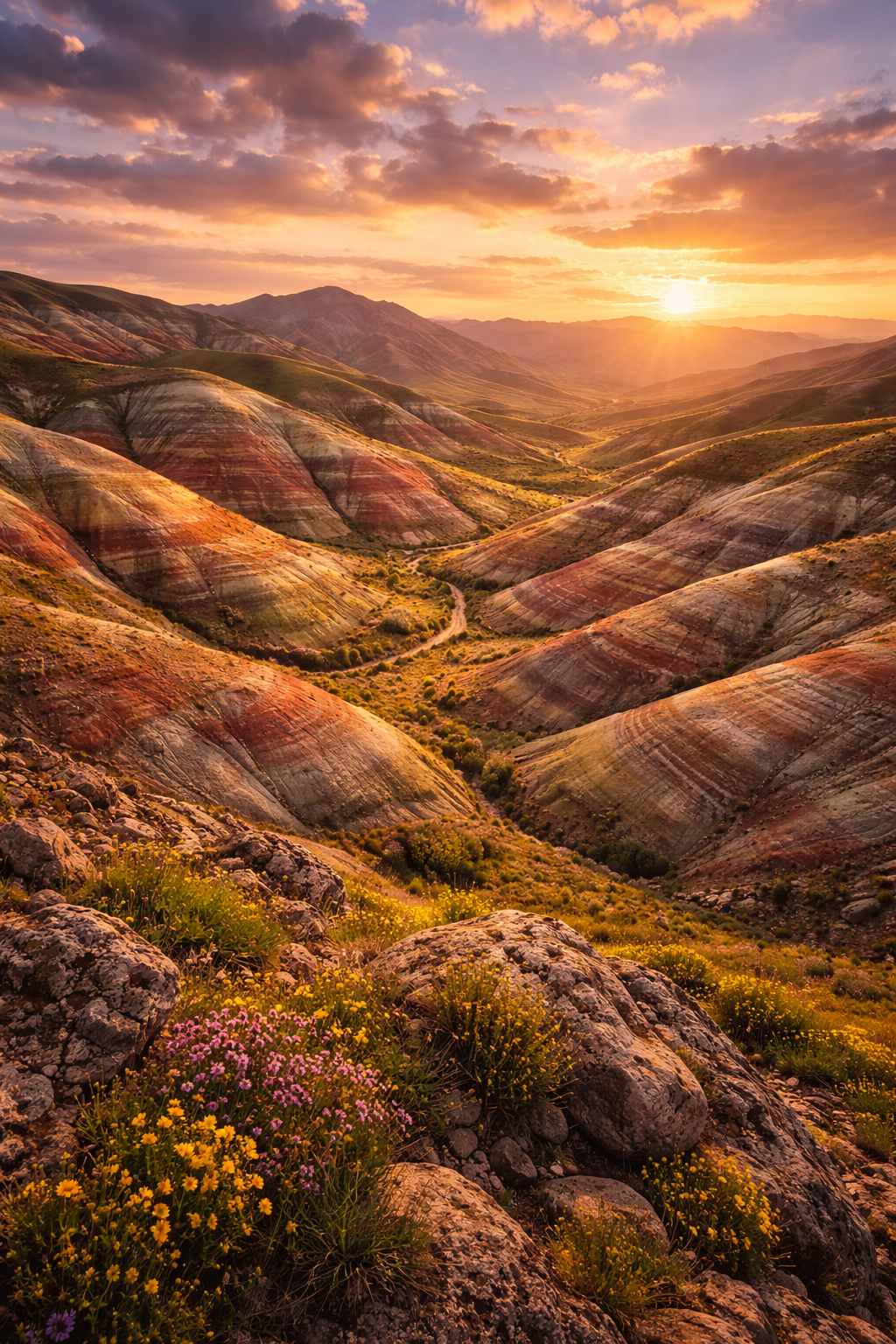4 дня в Азербайджане. Лермонтов и путь для тех, кто чувствует (19/23)