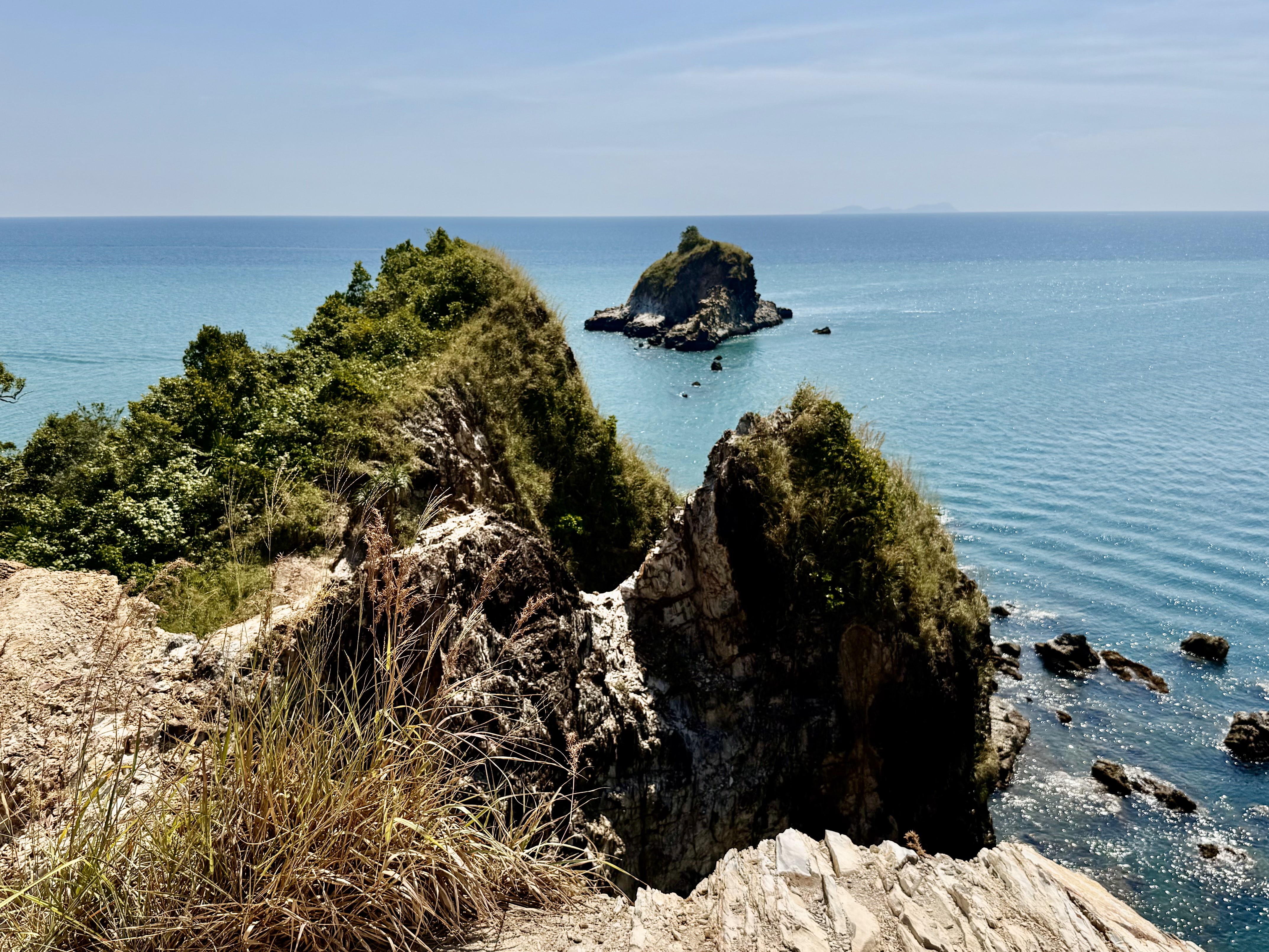 Тайланд. Экзотический круиз по островам на катамаране