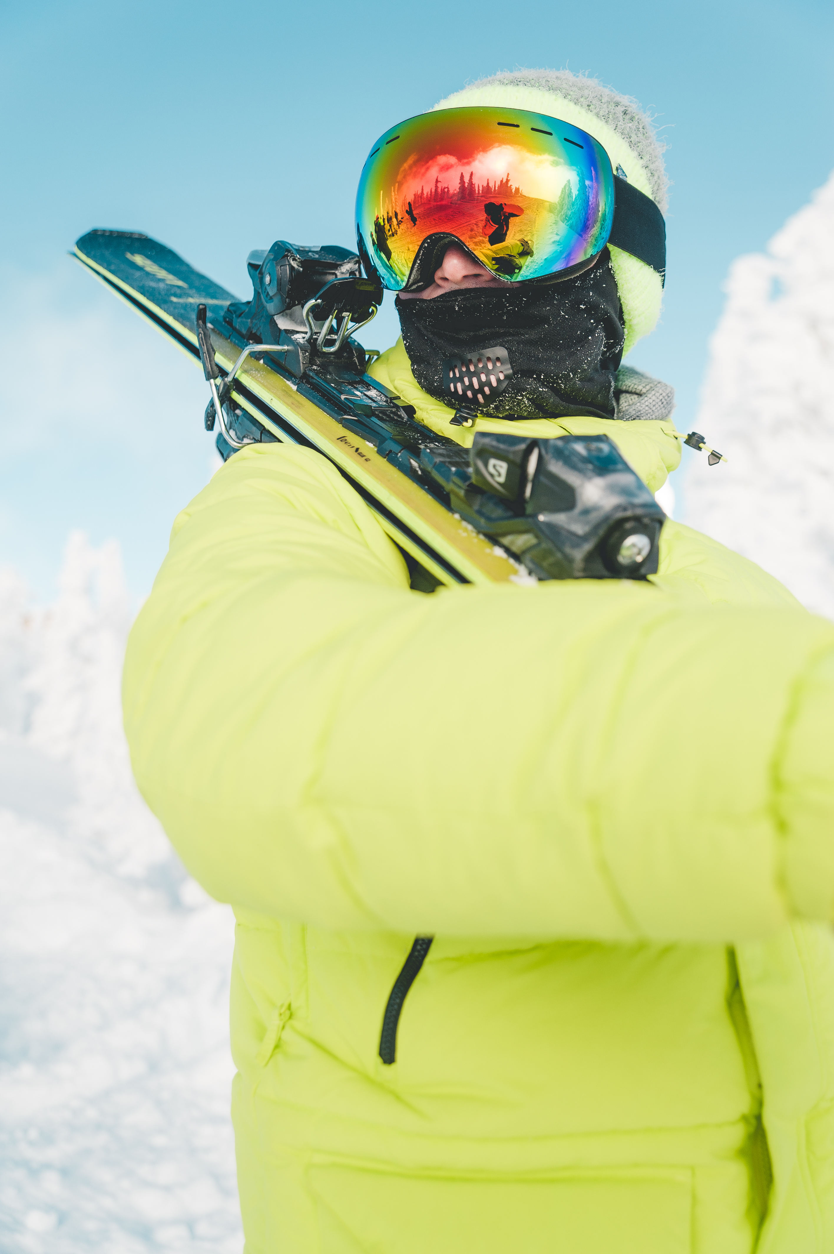 Мега Кемп Шерегеш Всё включено (16/41)