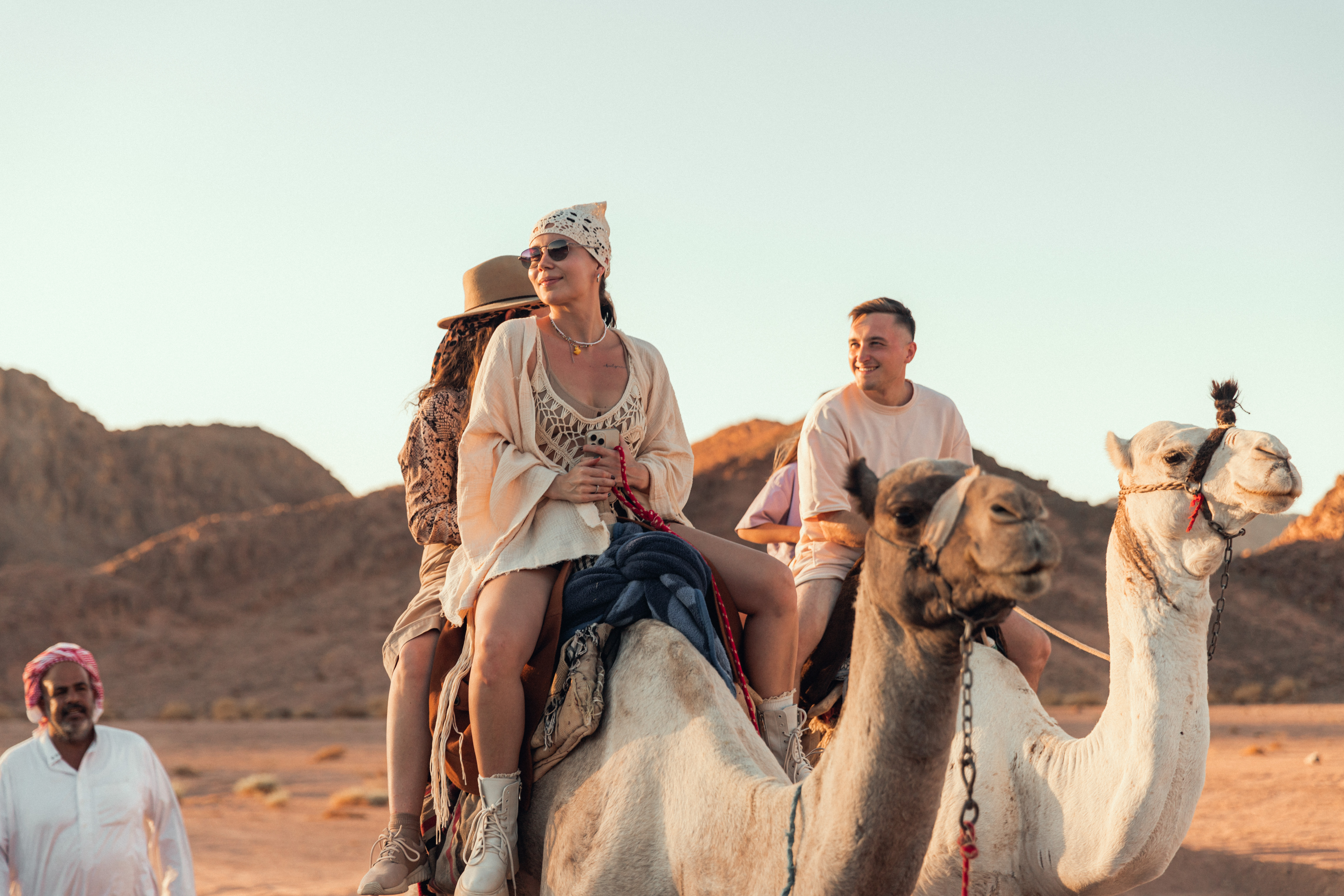 Нувейба не известное место на Красном море среди каньонов Синая Египет для Своих (2/79)