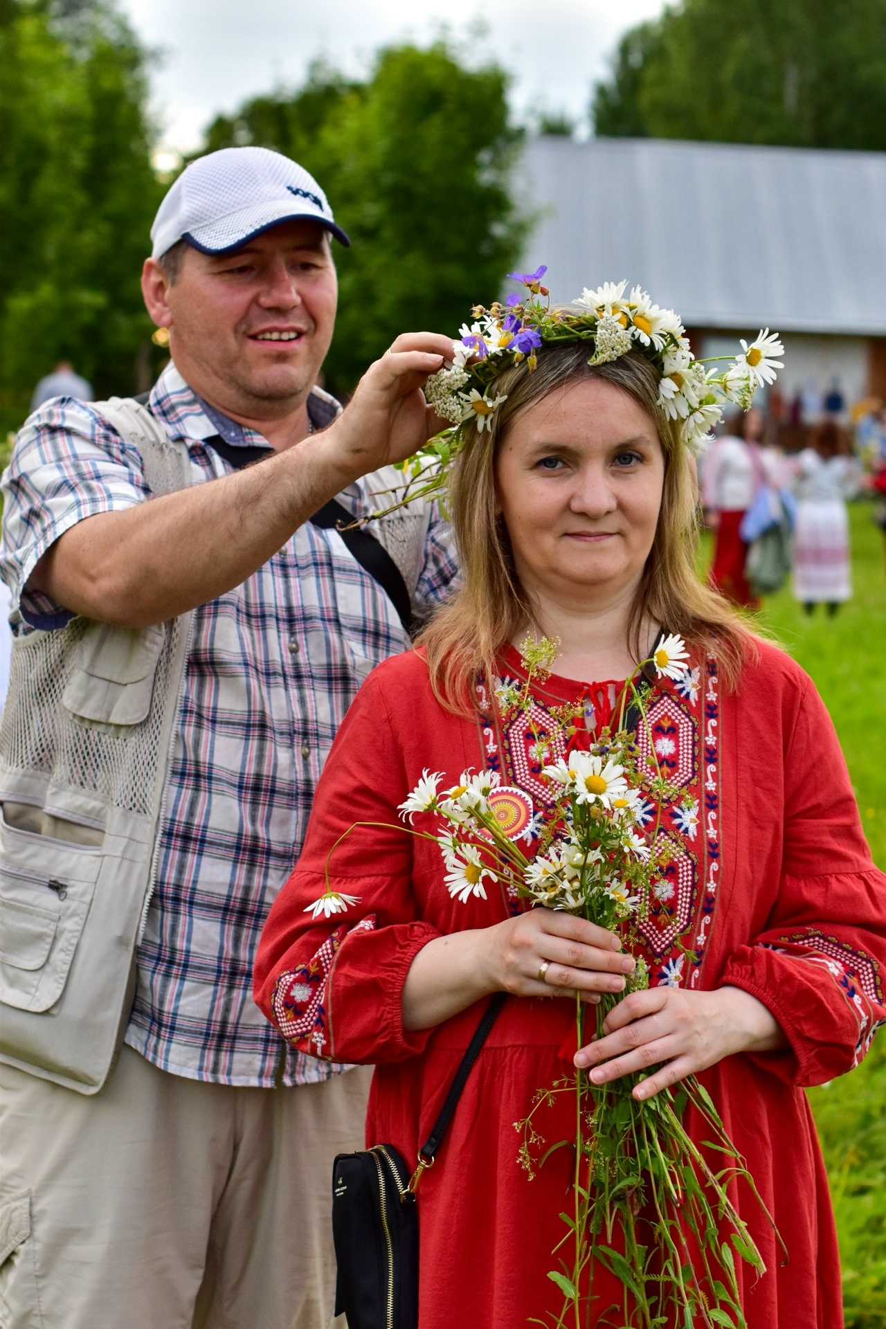 Главный праздник лета Иван Купала (30/30)