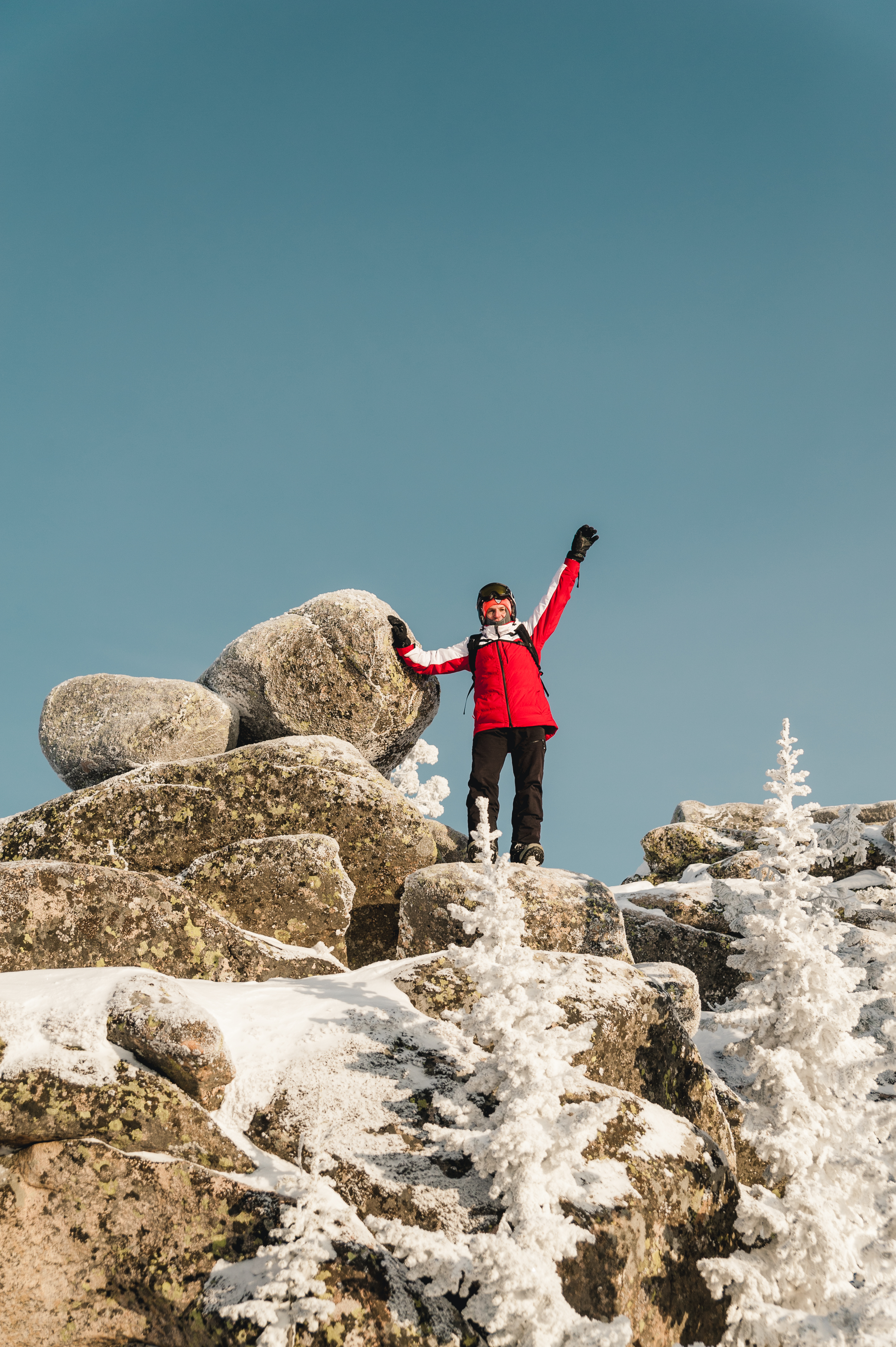Мега Кемп Шерегеш Всё включено (12/41)