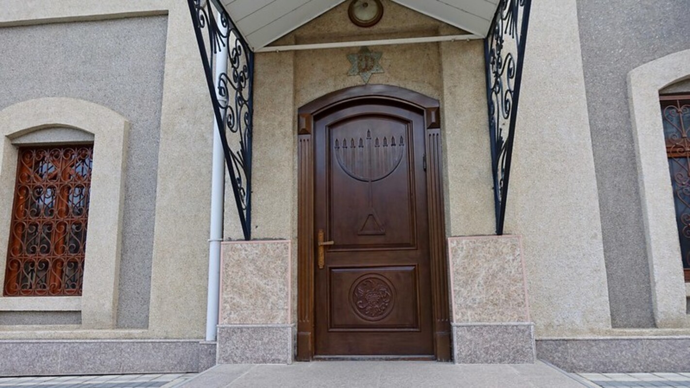 Горы по максимуму: Хыналыг, Губа и Красная Слобода — край, покоривший М.Лермонтова (34/41)