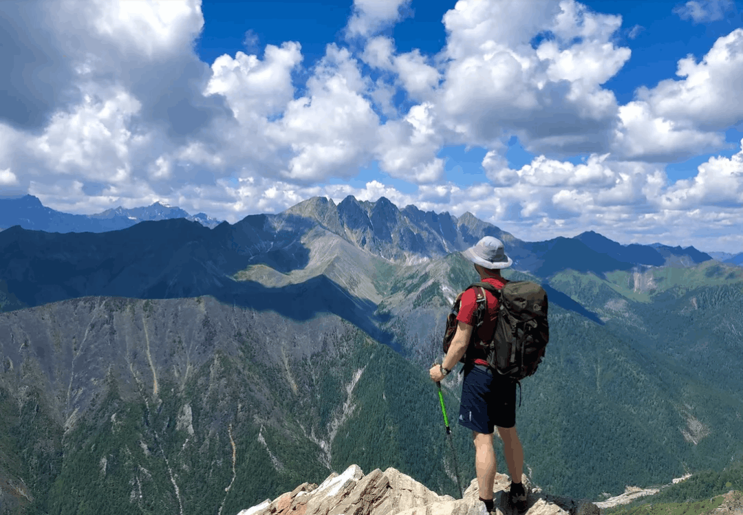 Сибирские приключения: от Аршана до Байкала (11/42)