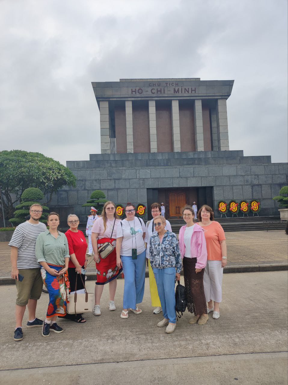 Сказочный Вьетнам и божественная Камбоджа! Отели 4-5, внутренние перелеты включены (64/74)