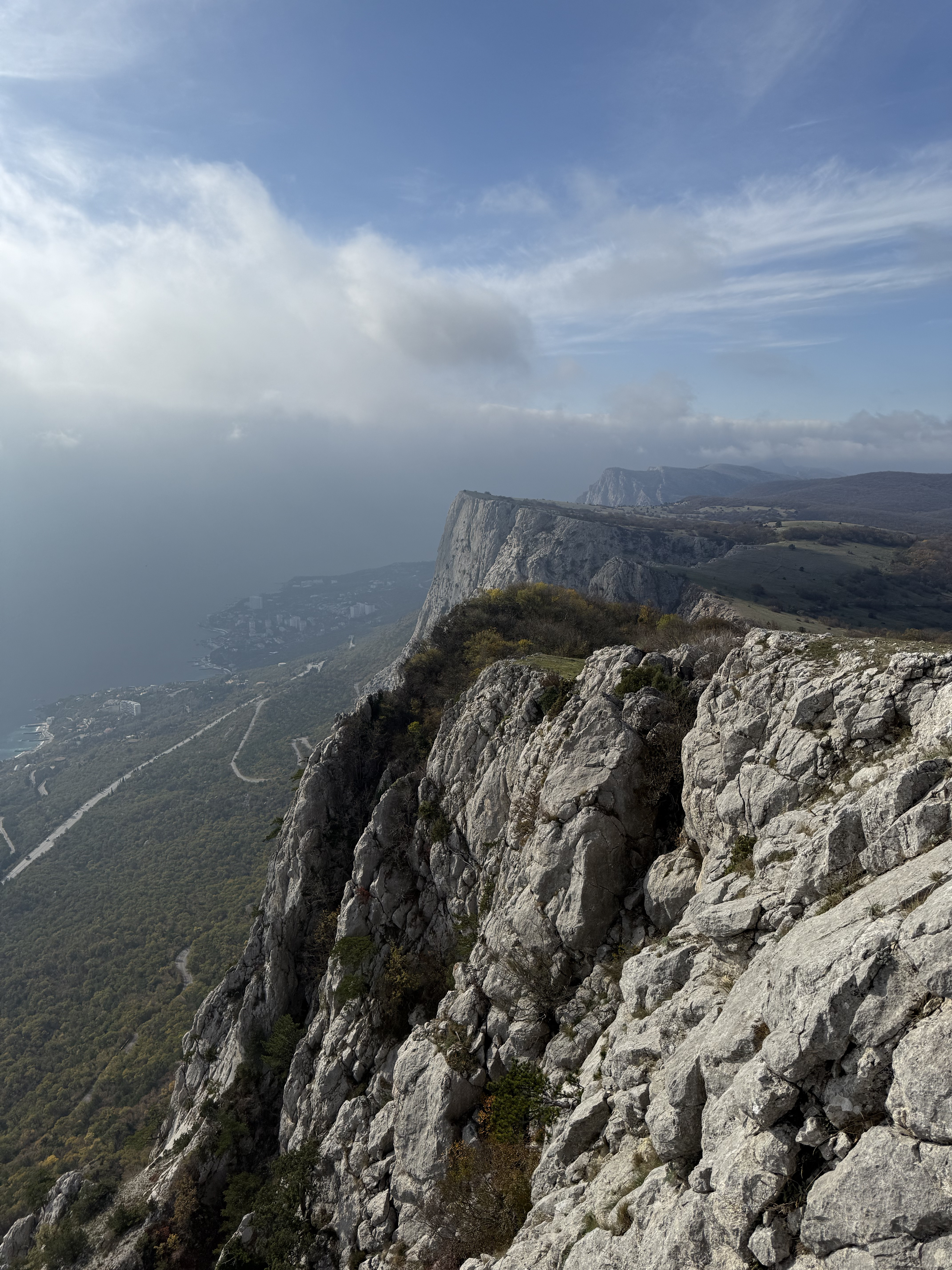 Чертова лестница: муза, тайны и проклятия. (2/7)