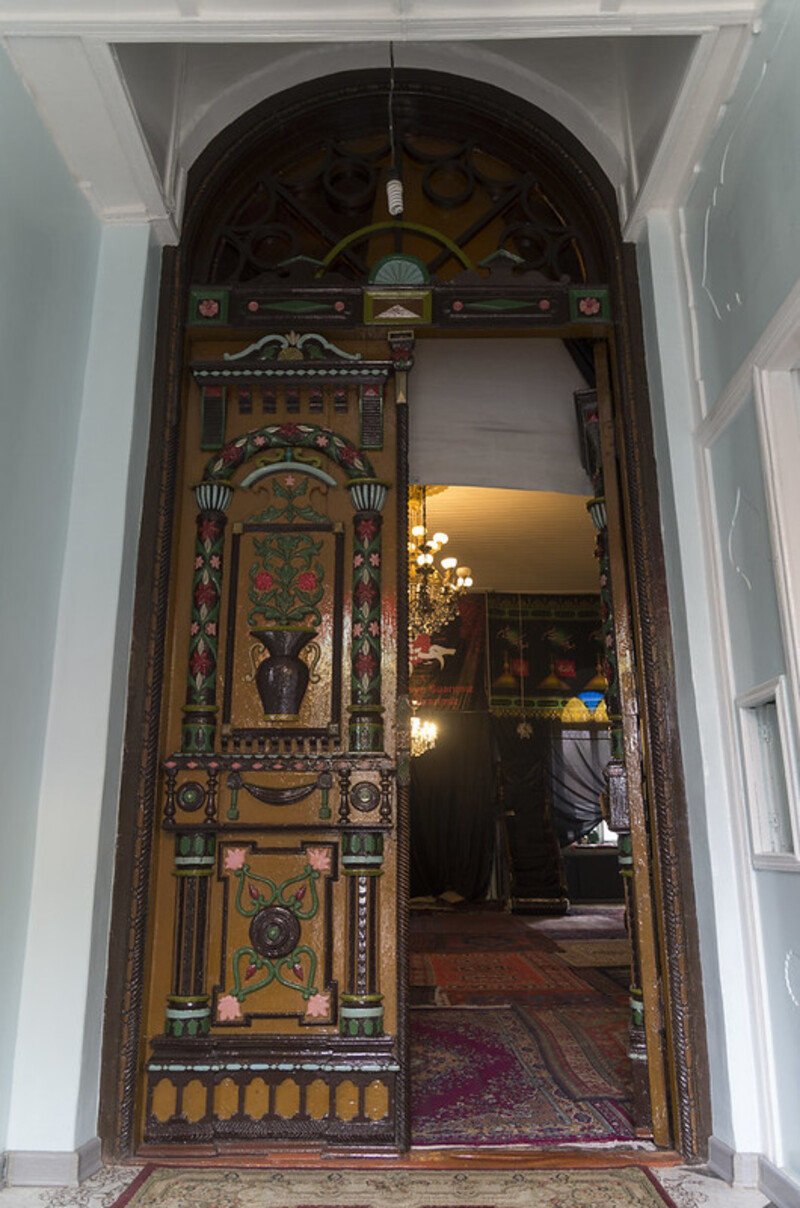 Горы по максимуму: Хыналыг, Губа и Красная Слобода — край, покоривший М.Лермонтова (18/41)