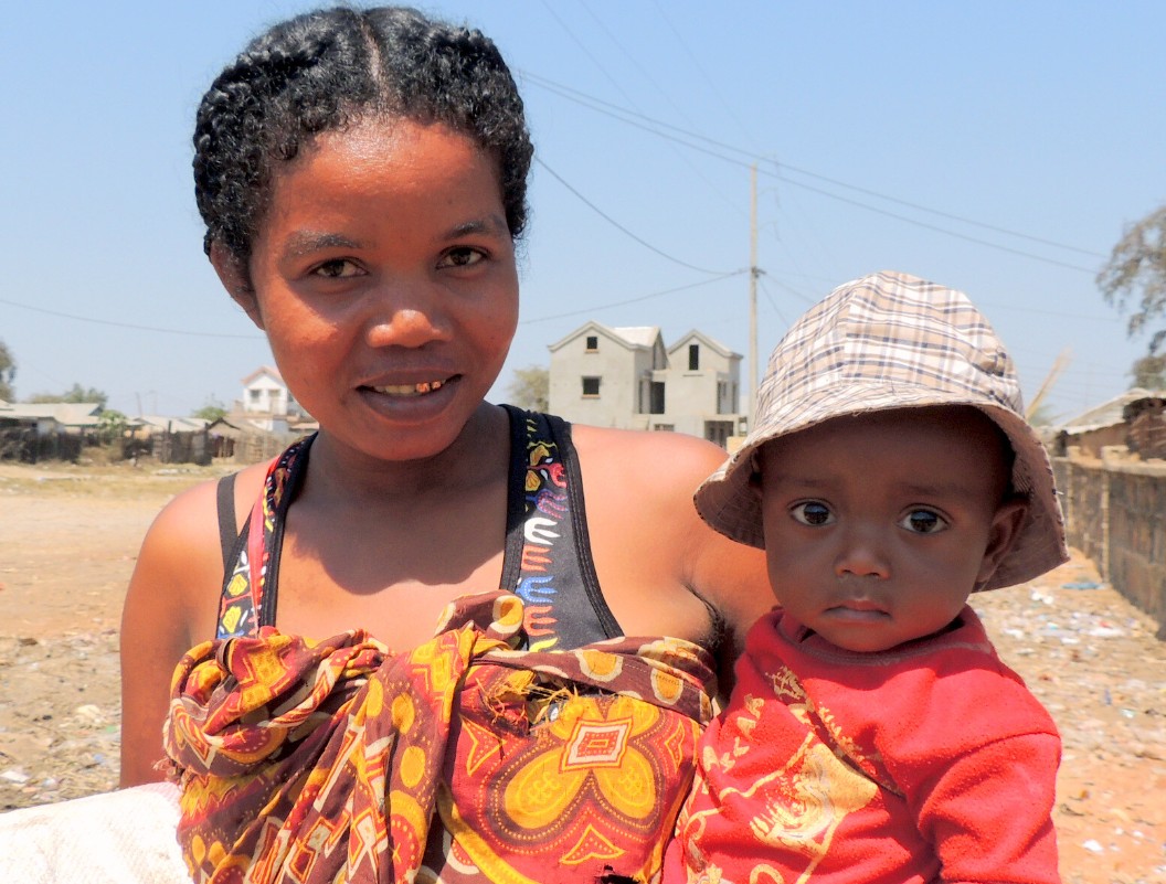 Мадагаскар: приключения на зелёном острове! Внутренние рейсы включены! (35/333)