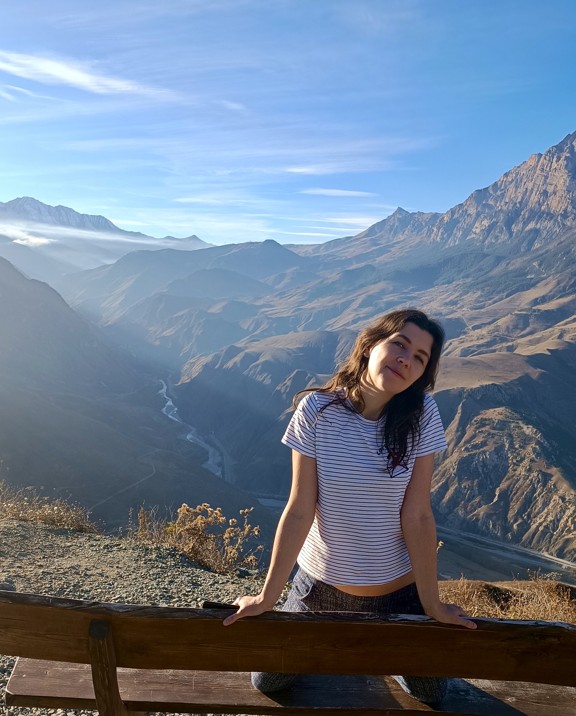 Золотое кольцо Северного Кавказа