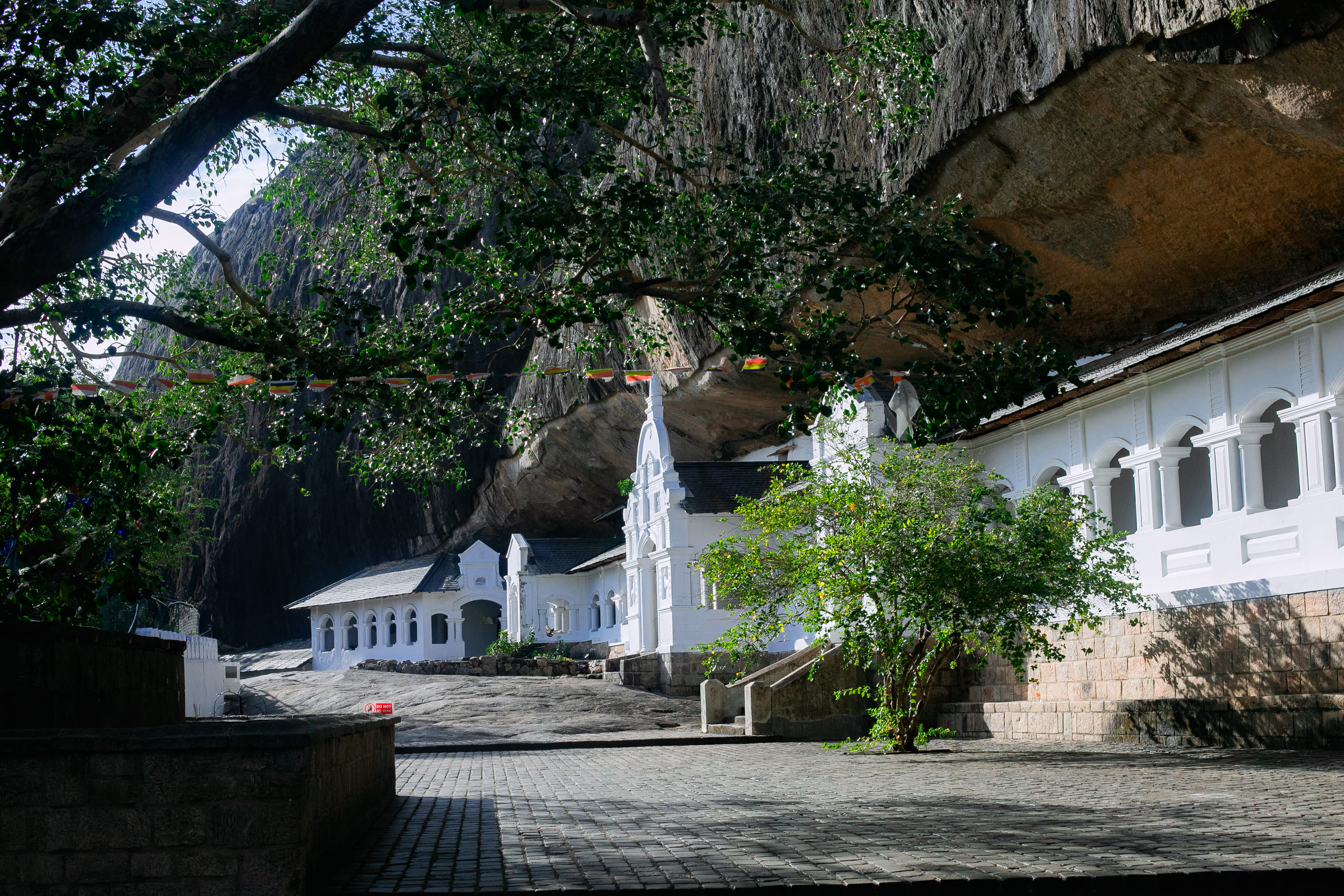 Шри-Ланка: главное на суше + океанский круиз (21/38)