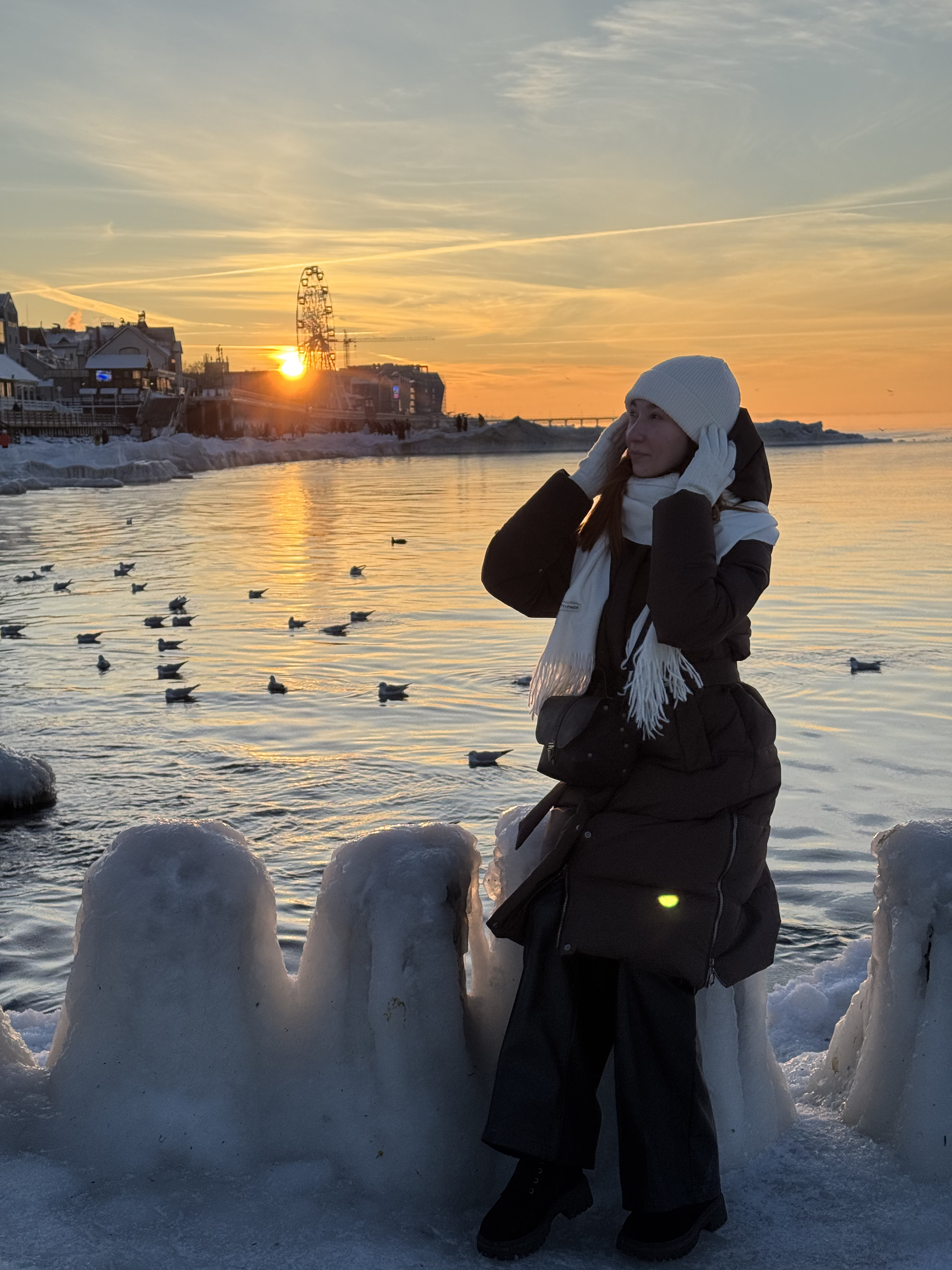 Суть места: Калининградская область за 5 дней. Всё Включено (12/28)