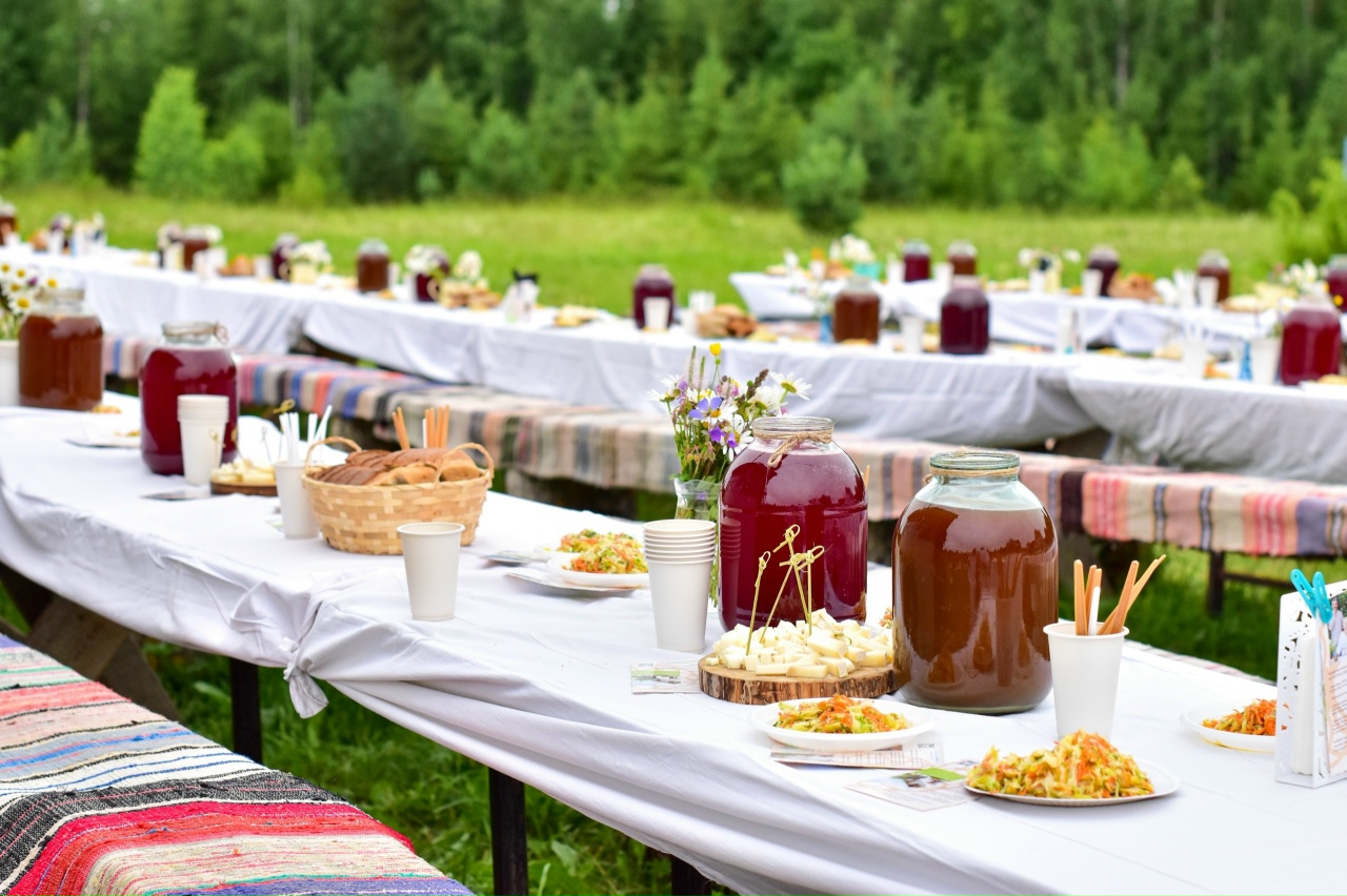 Главный праздник лета Иван Купала (21/30)