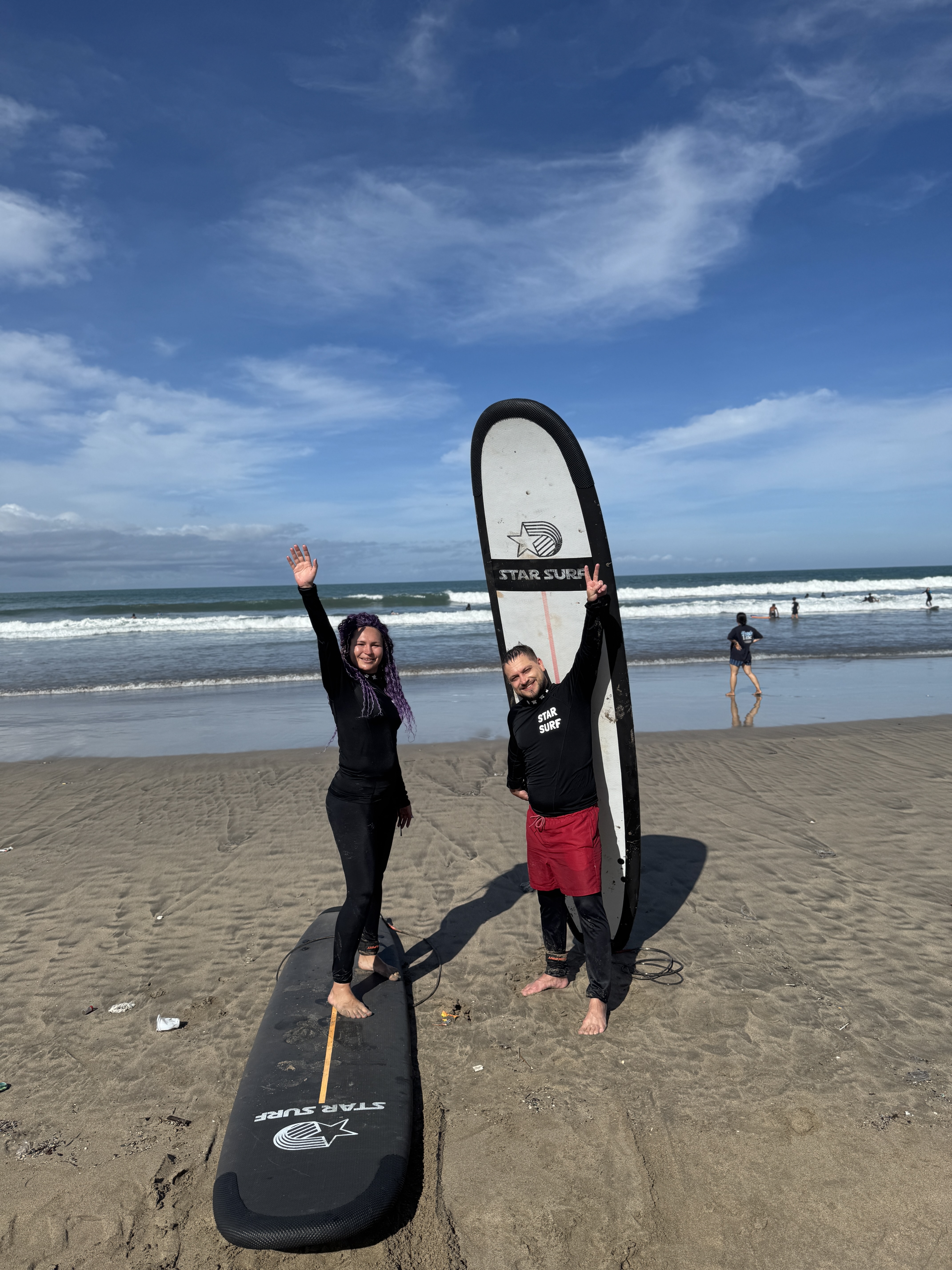 Вокруг Бали и Нуса-Пениды за 12 дней: Максимум впечатлений и отдыха! (91/175)