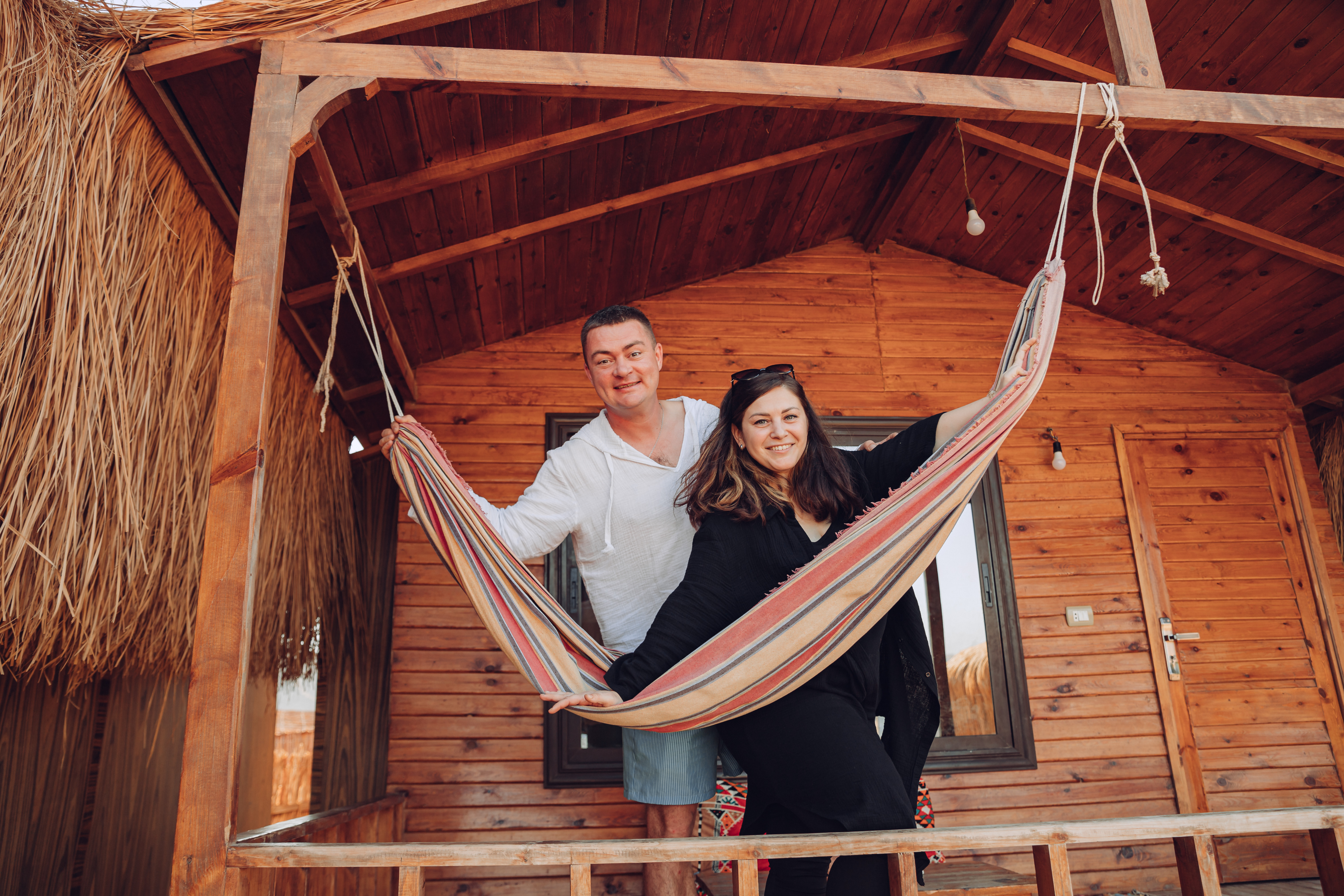 Нувейба не известное место на Красном море среди каньонов Синая Египет для Своих (52/79)