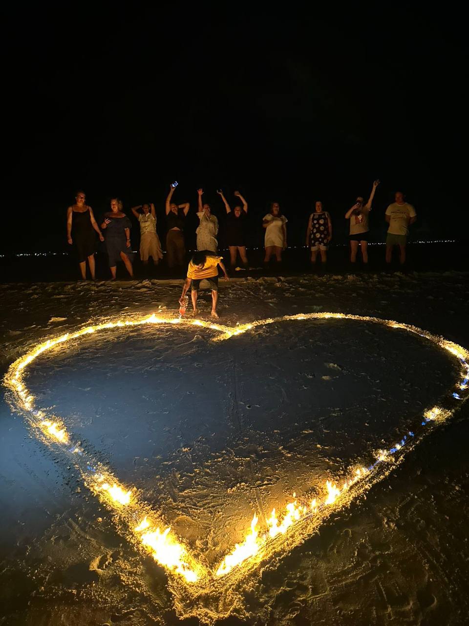 Сумасшедшие Мальдивы (4/24)