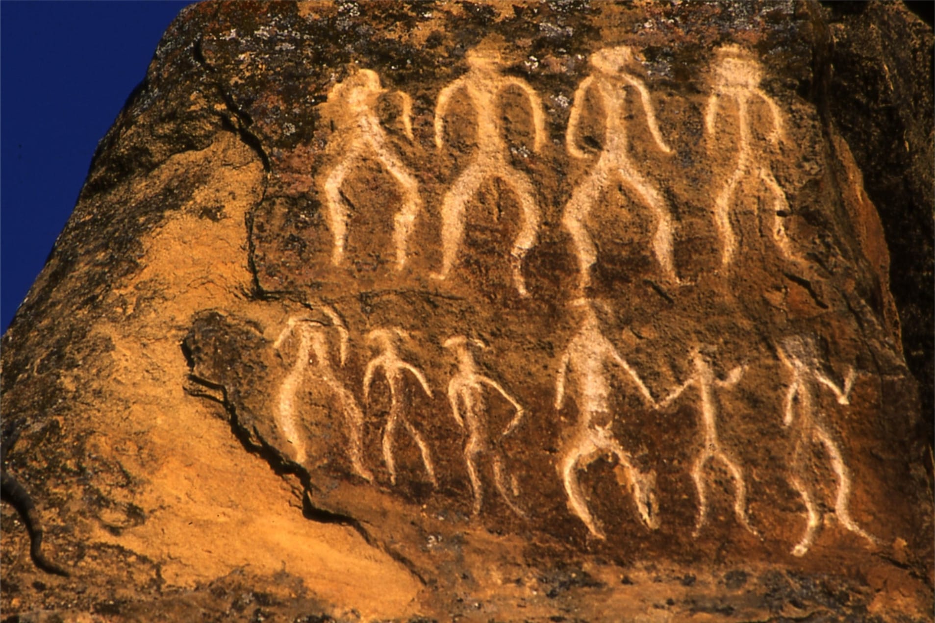 3 волшебных дня в Баку и его окрестностях (28/33)