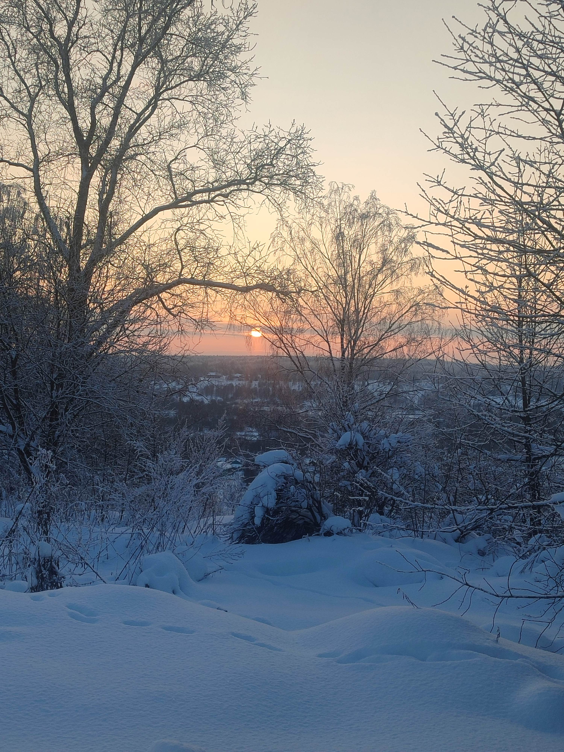 Кострома - по следам Ивана Сусанина (4/21)