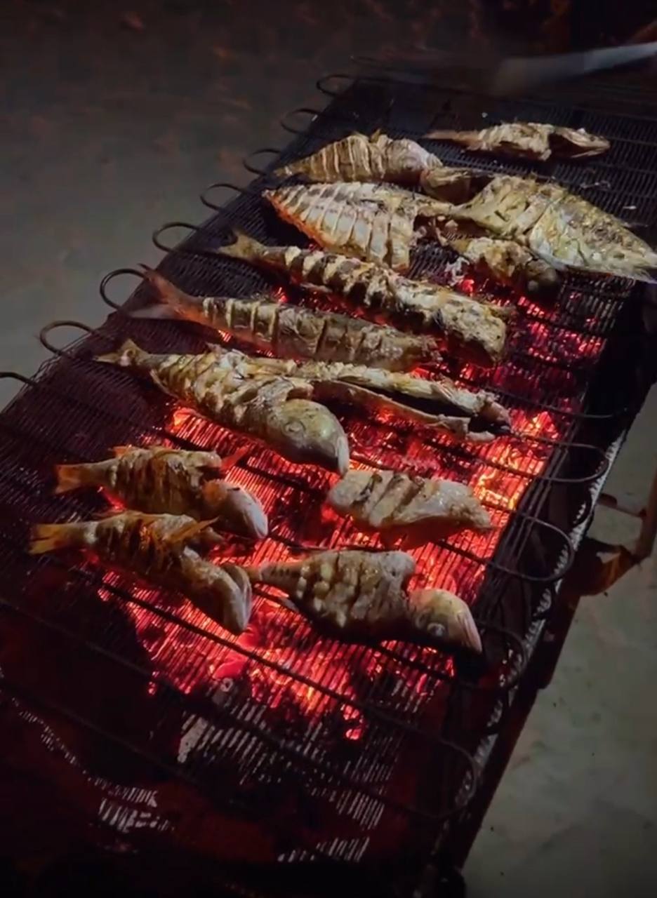 Сумасшедшие Мальдивы (6/24)