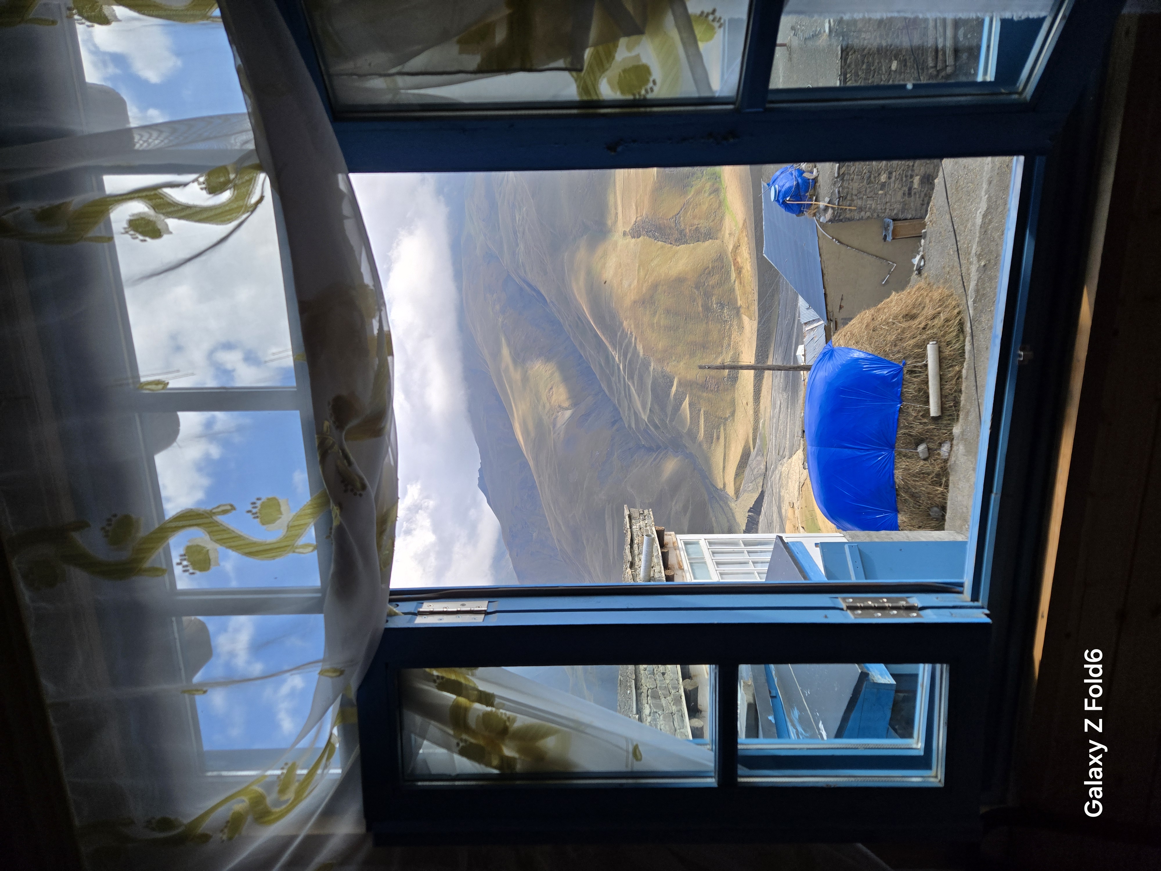 Горы по максимуму: Хыналыг, Губа и Красная Слобода — край, покоривший М.Лермонтова (1/41)