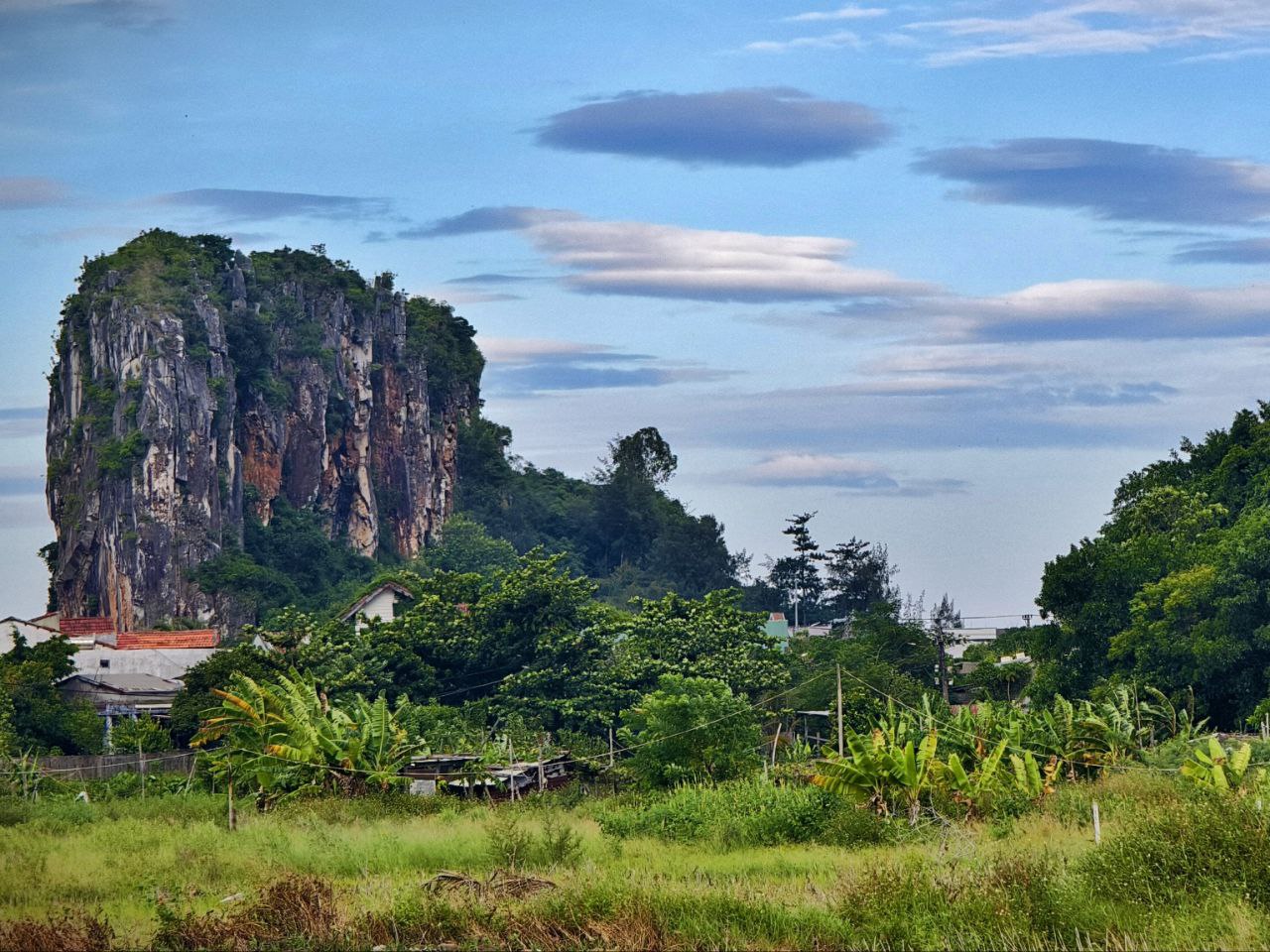 Путешествие к центру земли. Великолепный Дананг (10/35)