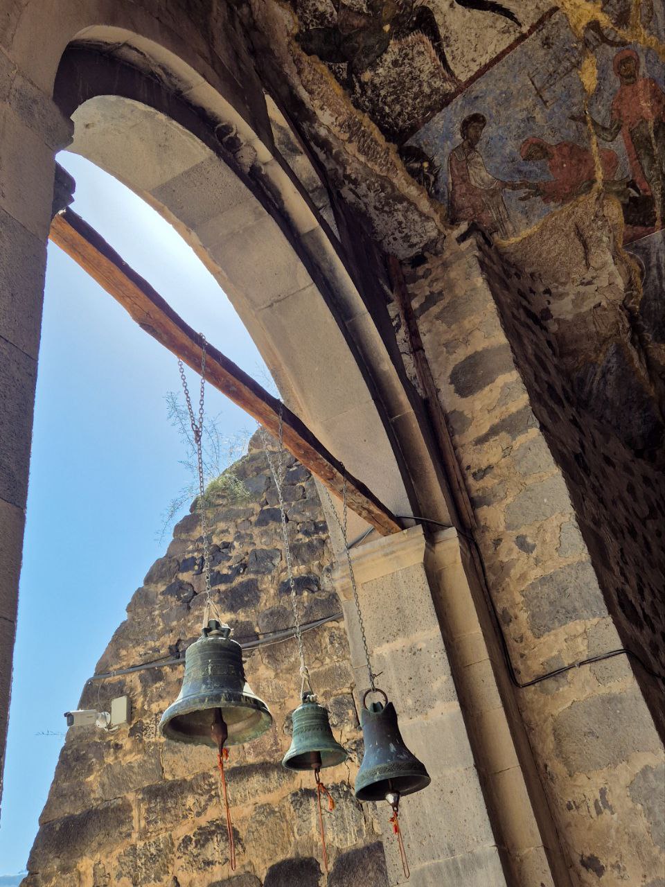 С видом на Казбек! 7 топовых локаций Грузии в одном туре! (32/48)