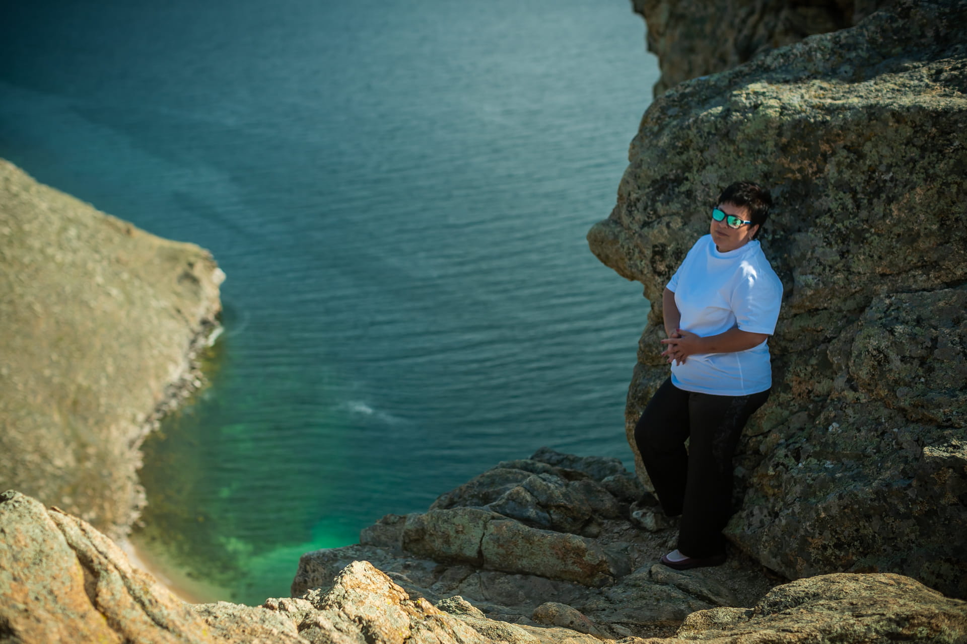 Южный Ольхон: скрытые чудеса