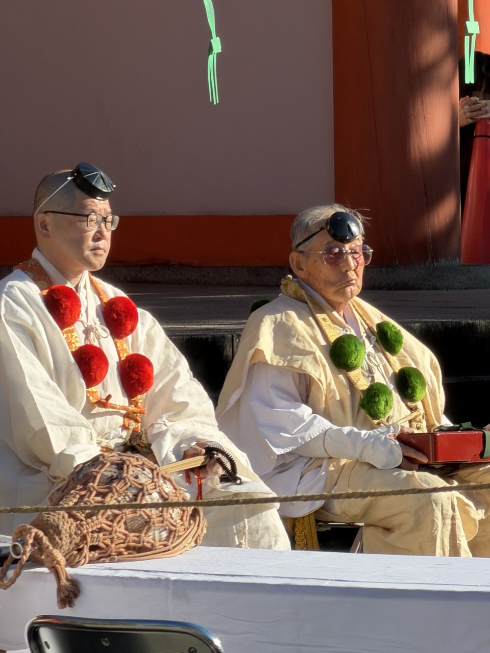 Тур Дух Японии (6/23)