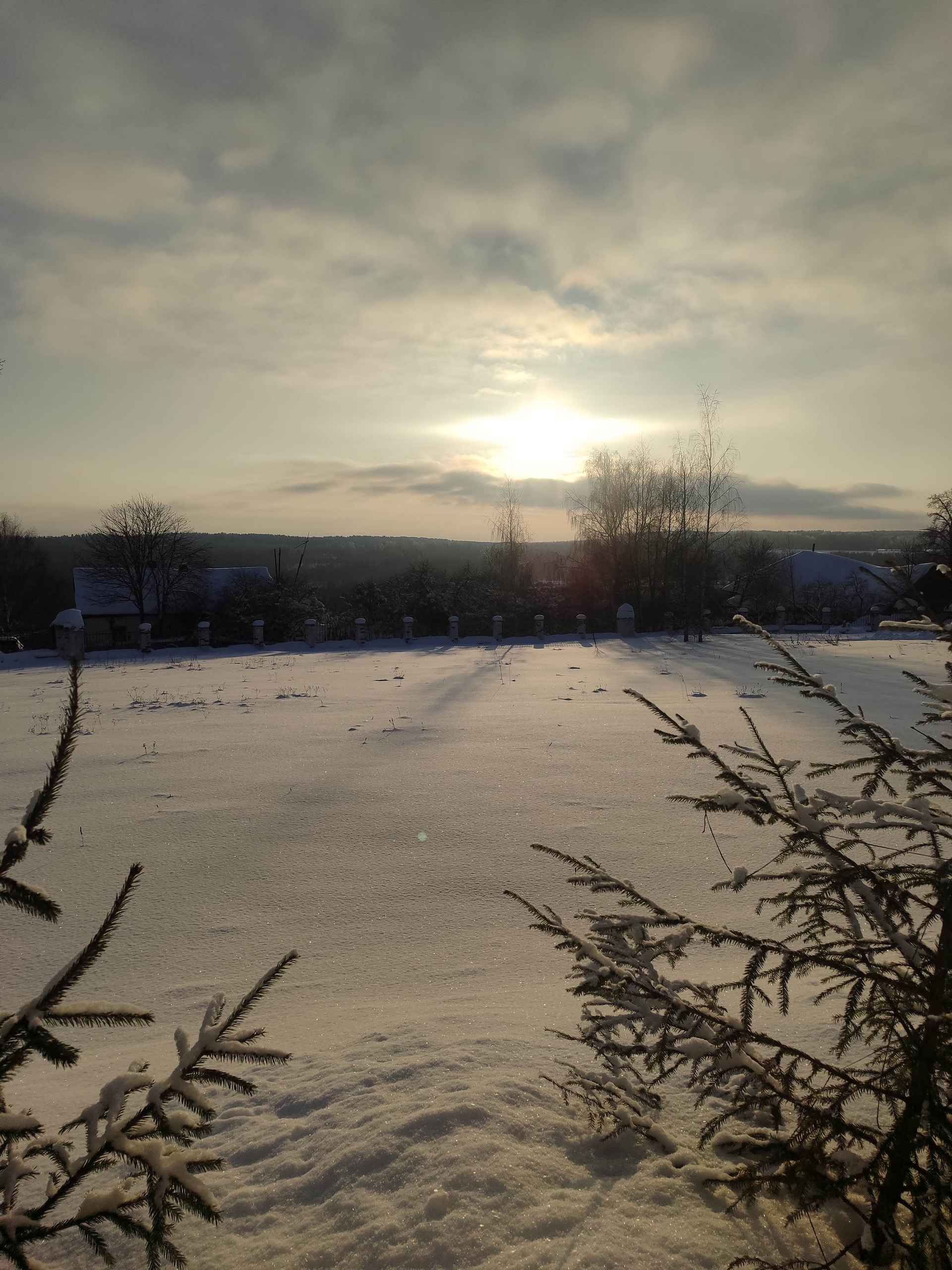 Кострома - по следам Ивана Сусанина (12/21)