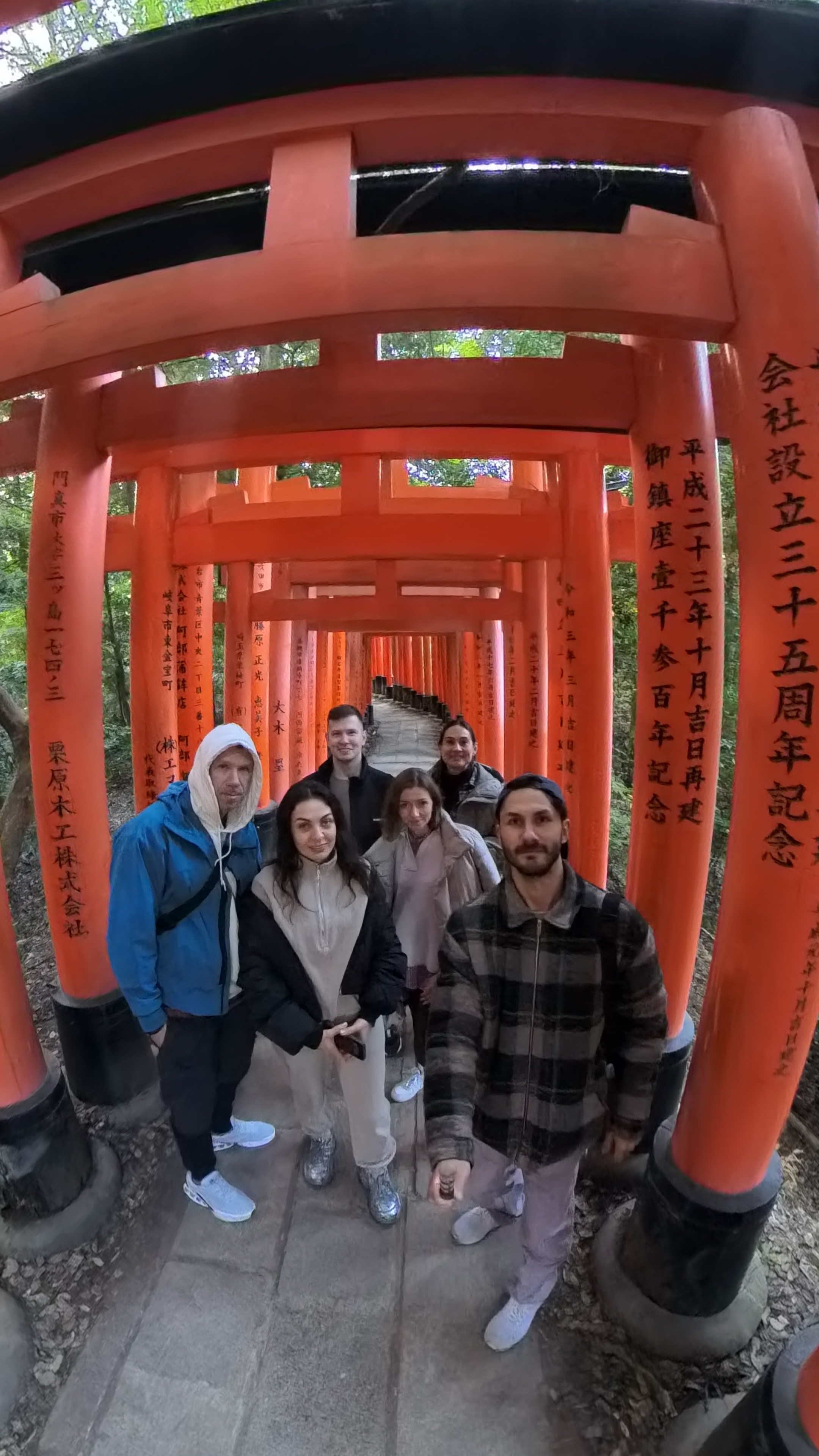 Японская Одиссея // Cheap (41/42)