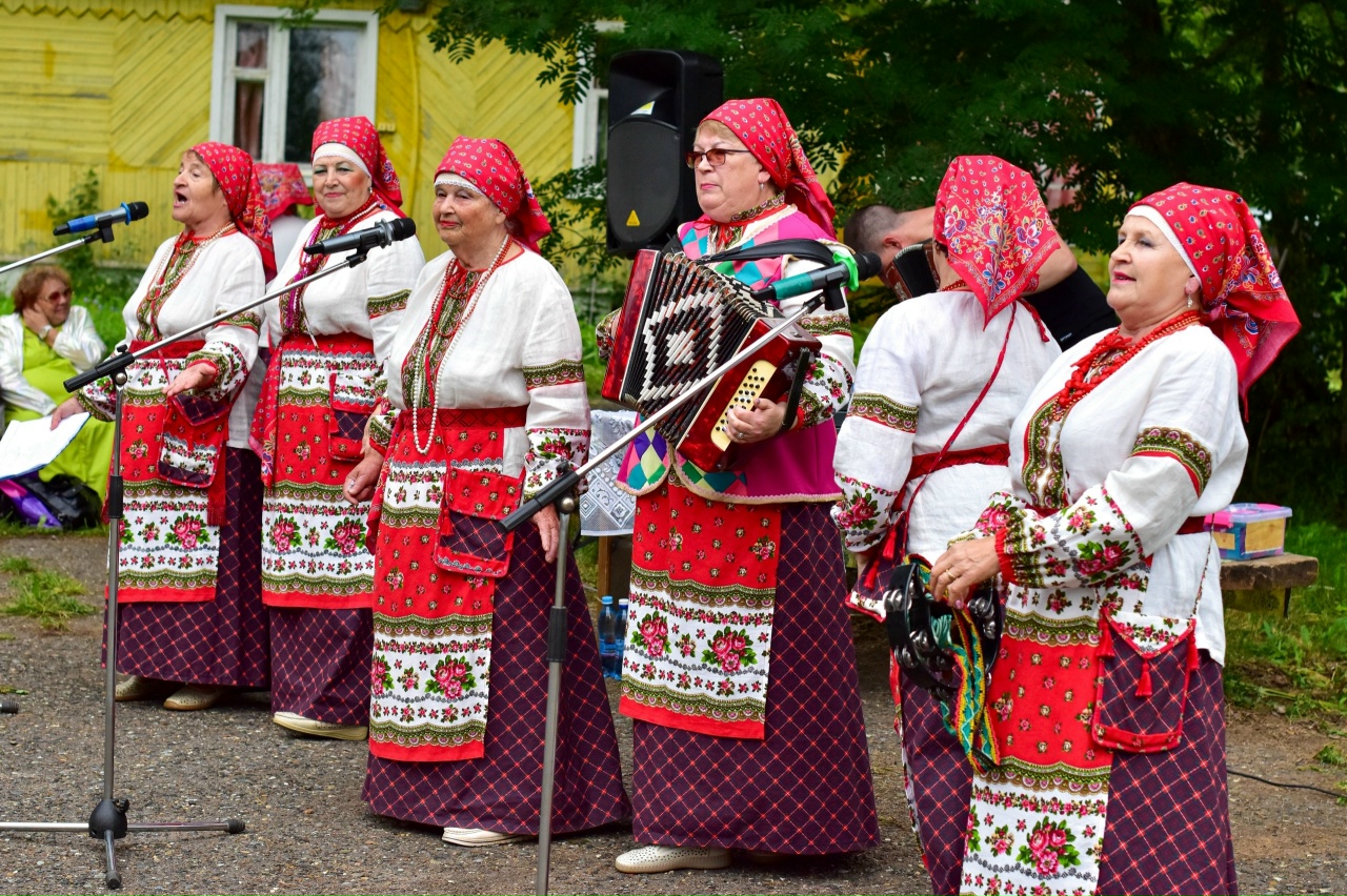 Главный праздник лета Иван Купала (24/30)