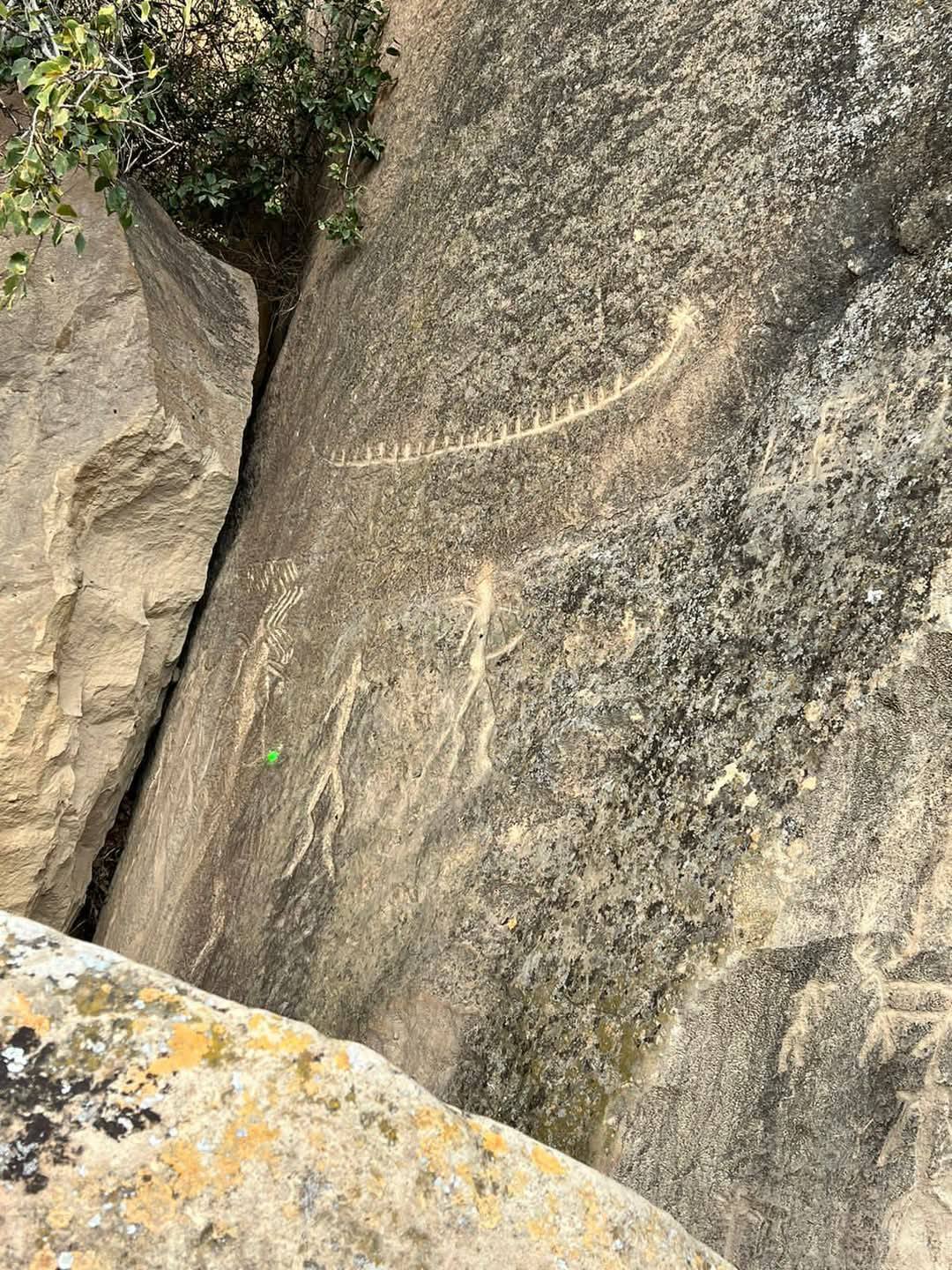 3 волшебных дня в Баку и его окрестностях (29/33)