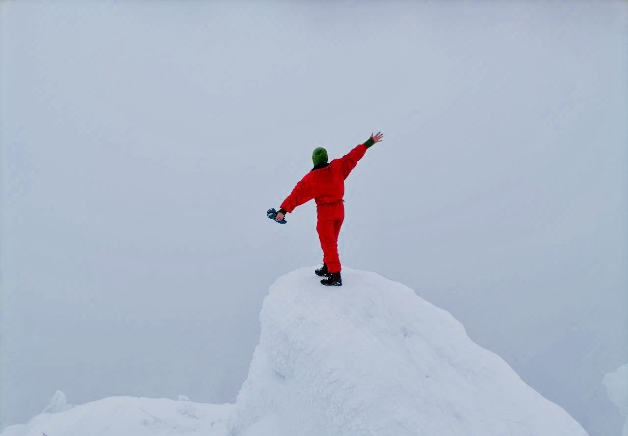 По Следам Истории: Чердынь И Красновишерск - 21-22 февраля (5/7)